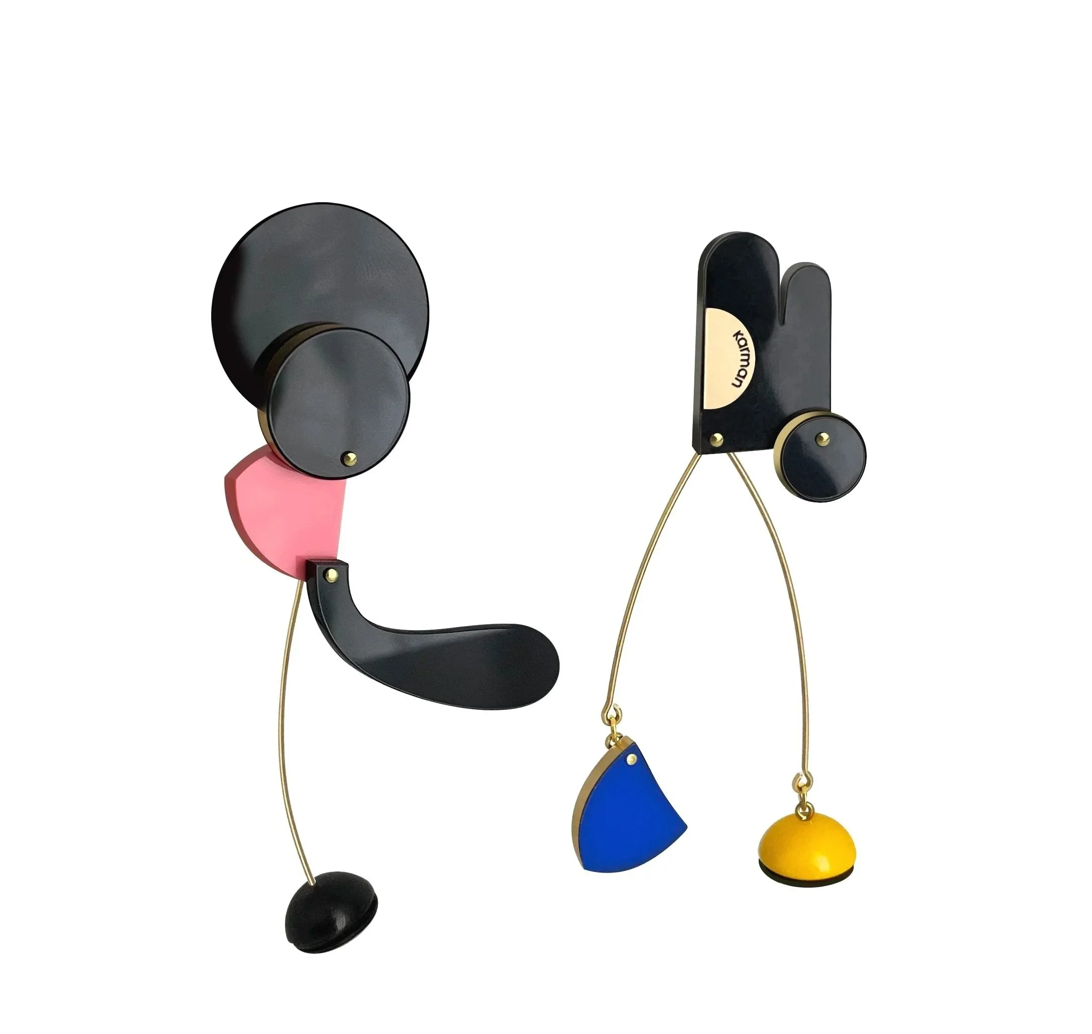 DANIELLE | Earrings
