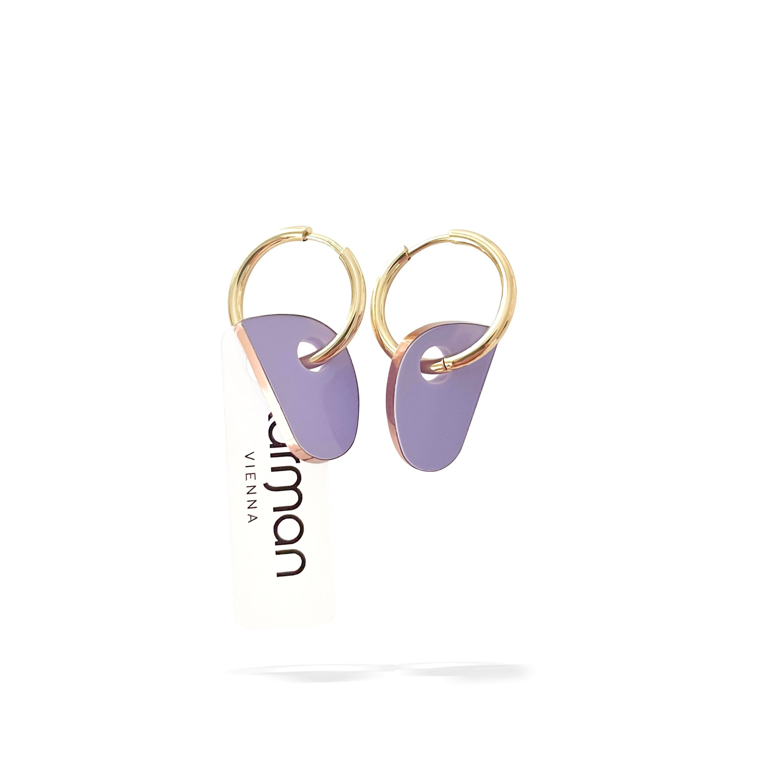 MONI | Mini Earrings