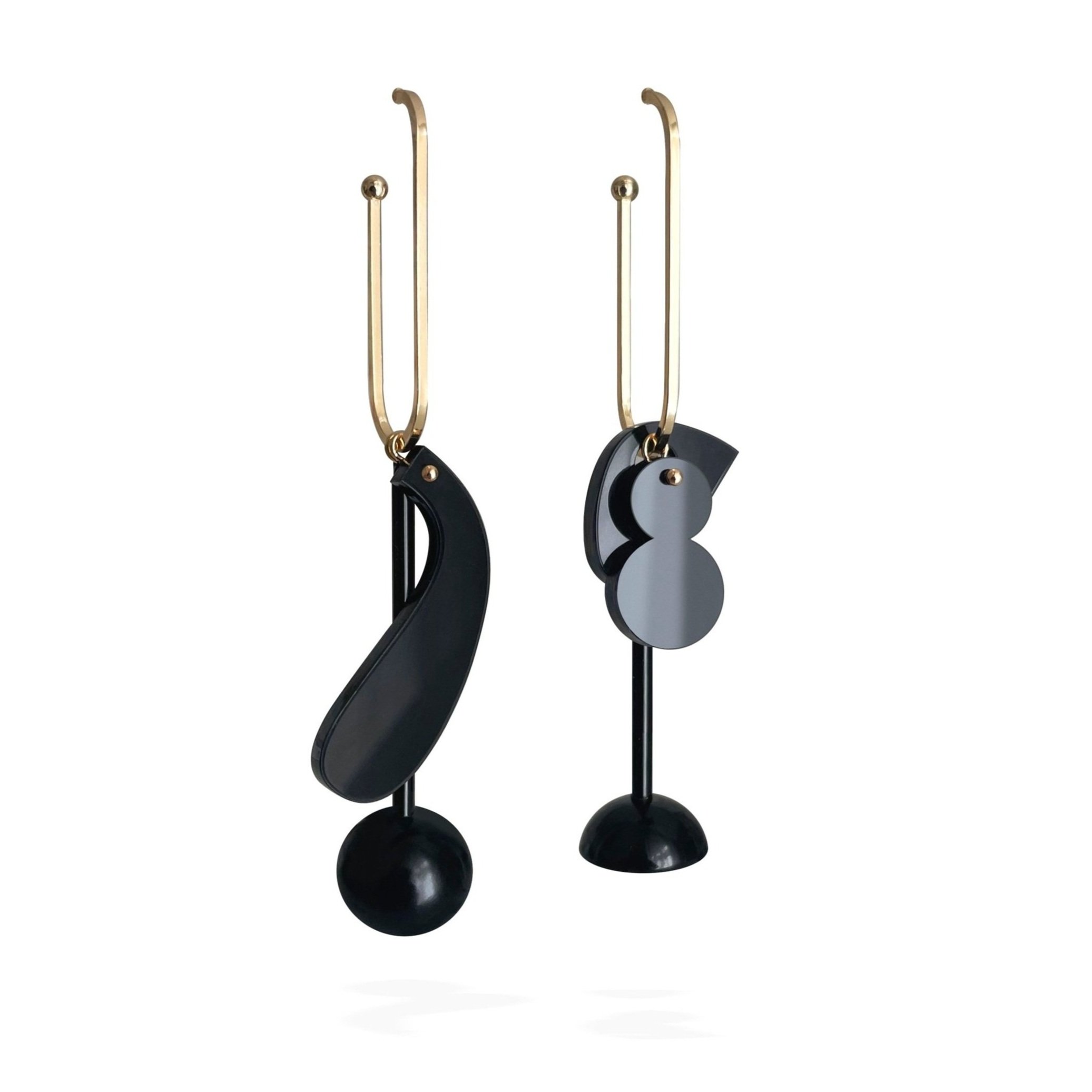 AIMEE | Earrings