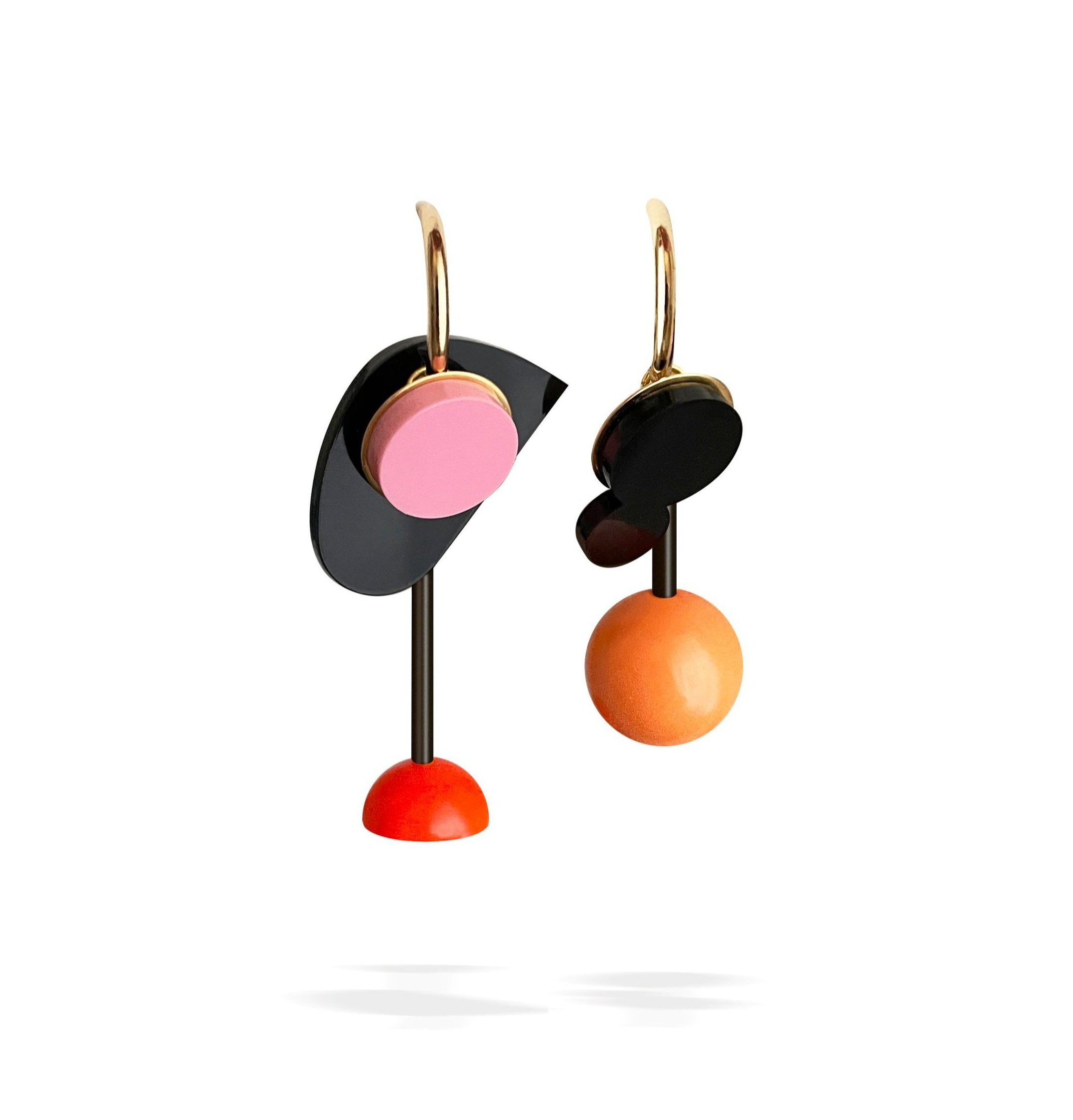 BRIGITTE | Earrings