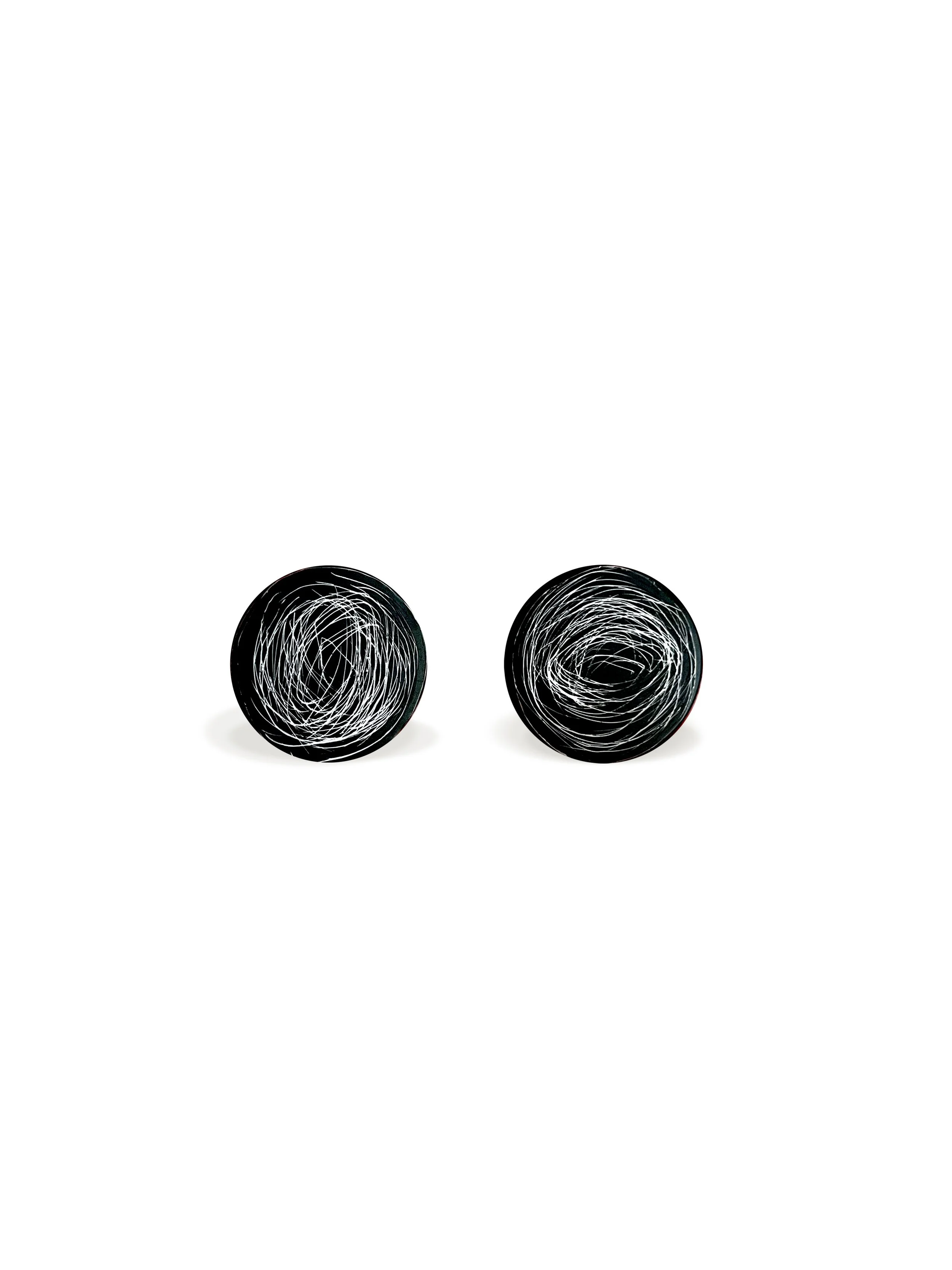 ORIGIN | Earrings