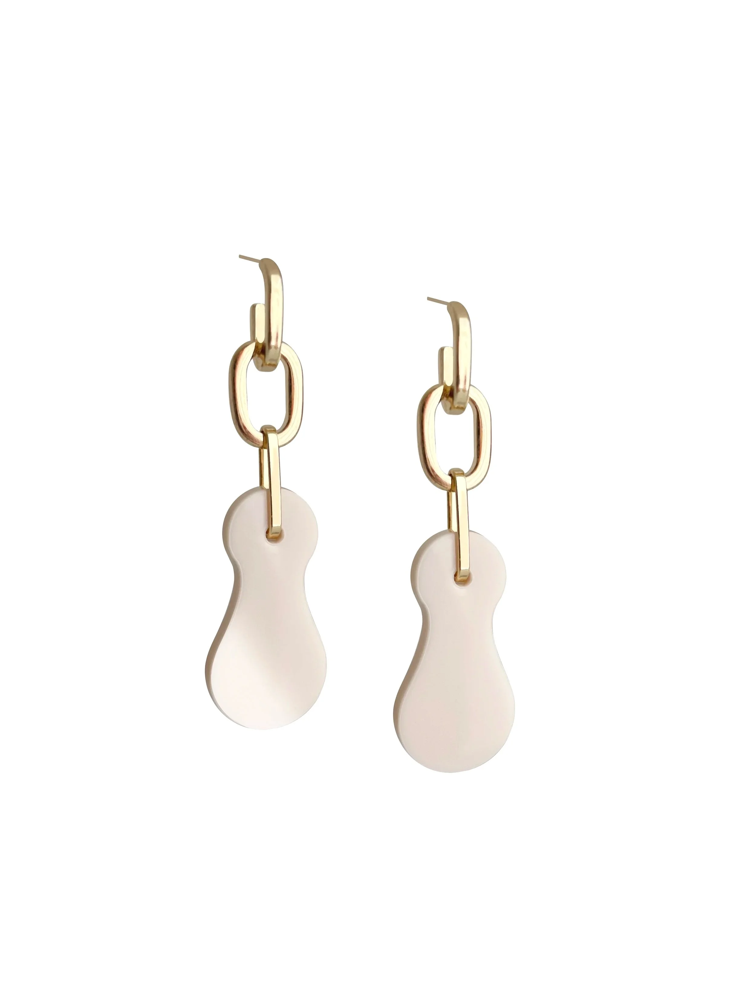 CHAZ | Earrings