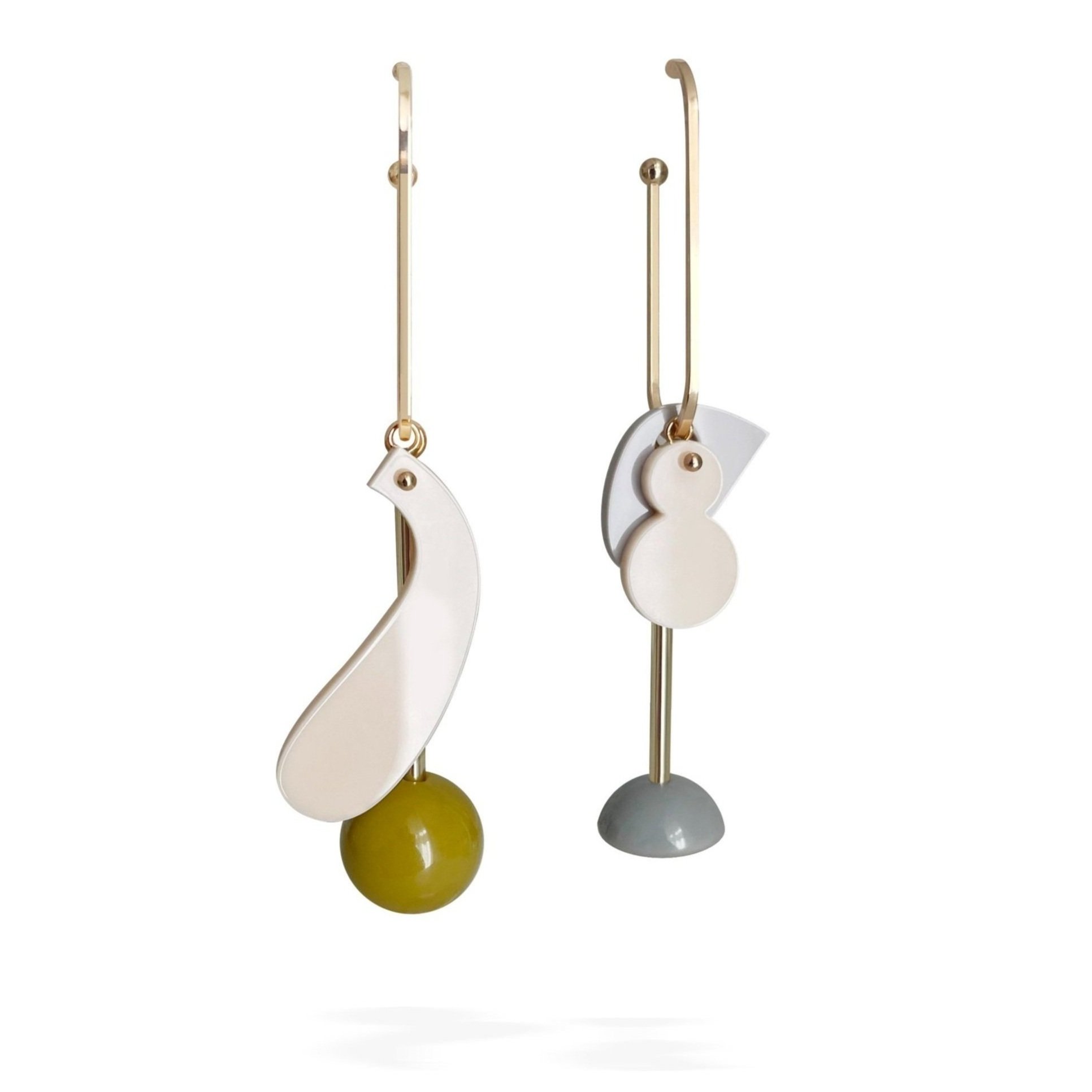 REMI | Earrings