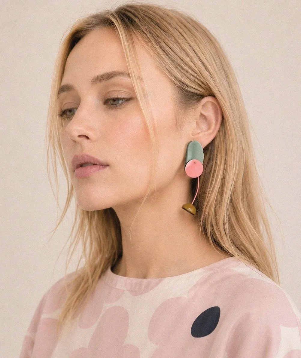 ADELHEID | Earrings