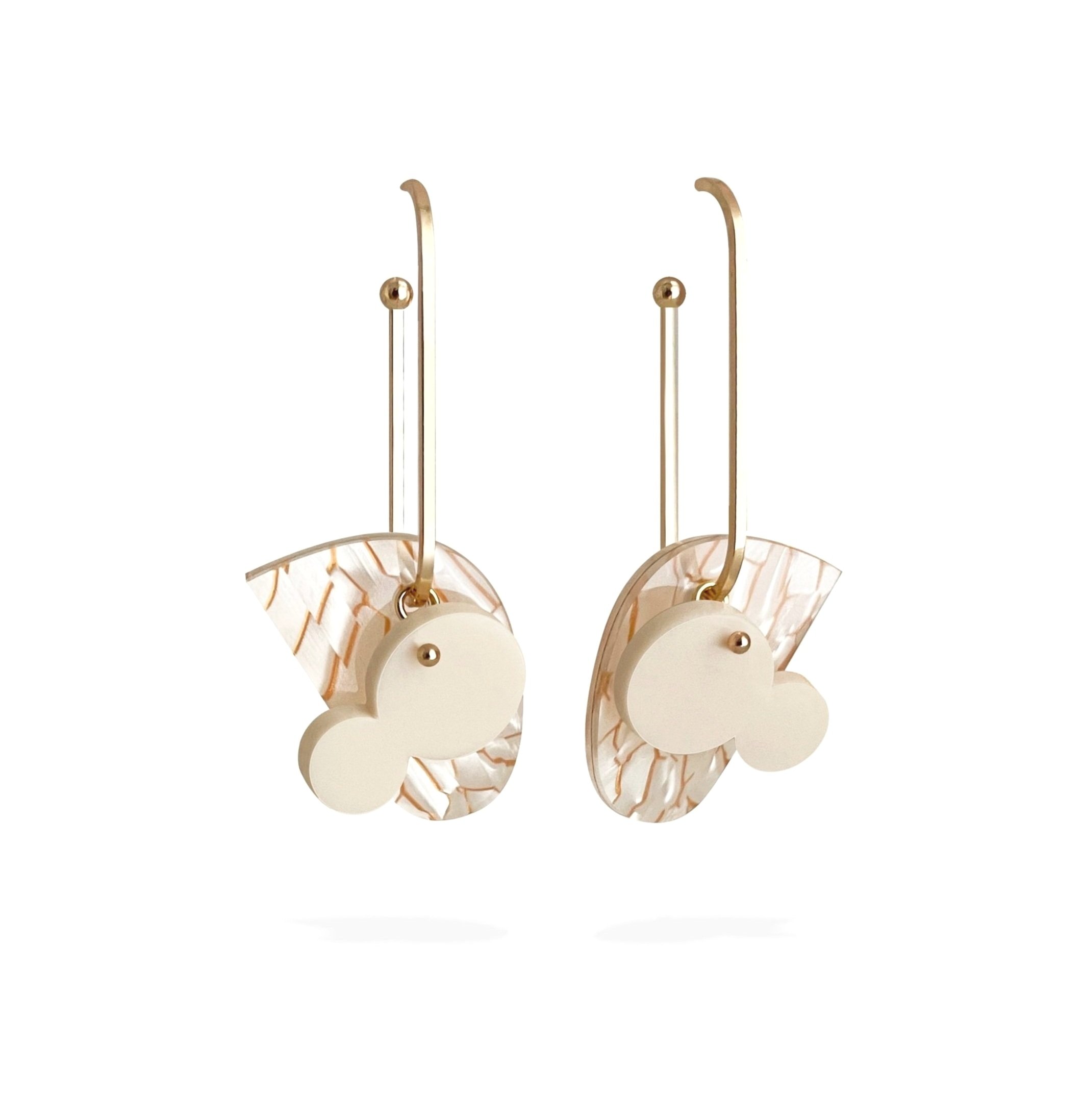 PERLA | Earrings