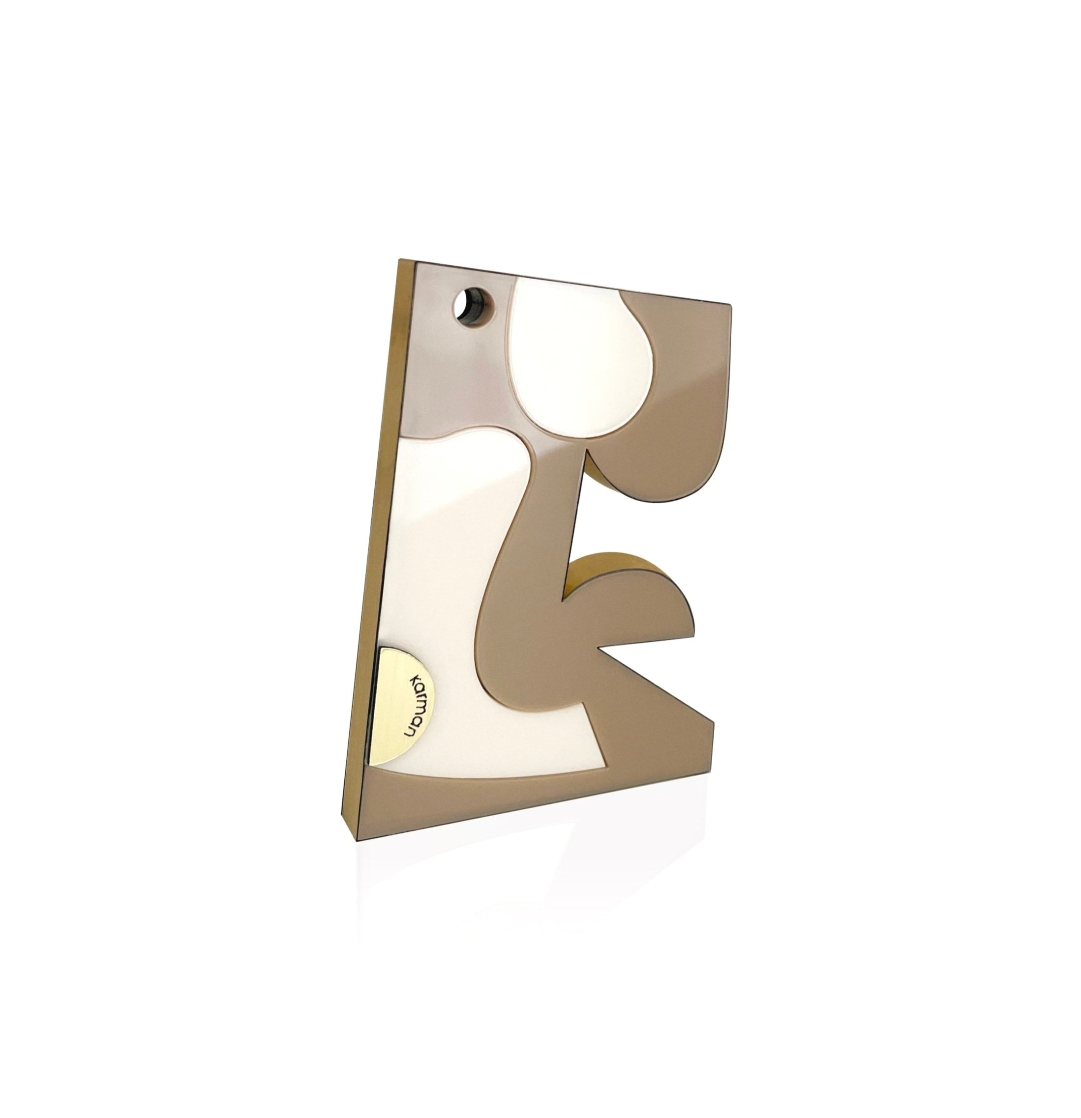 BENEDEK | Brooch