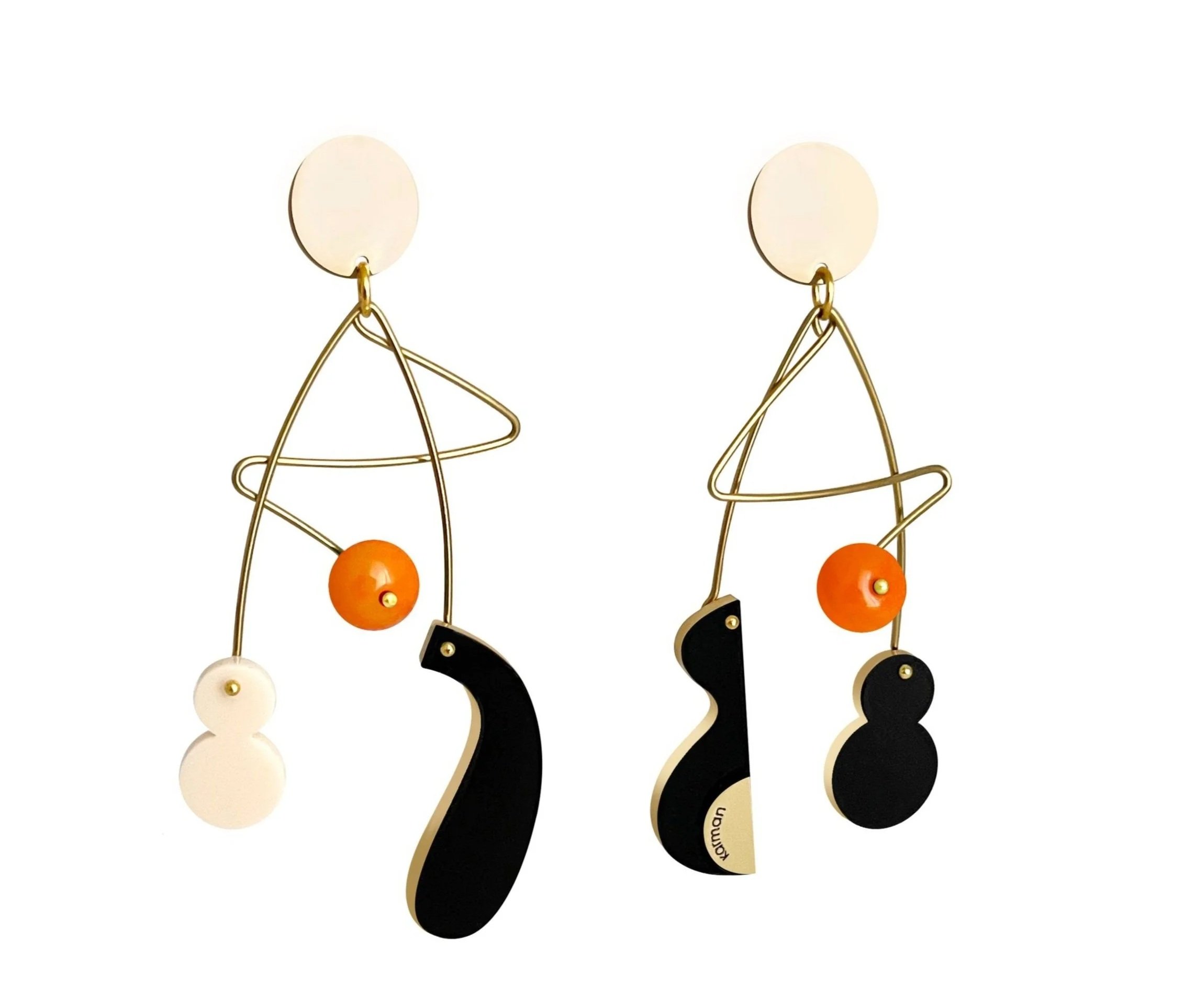 POBLA | Earrings