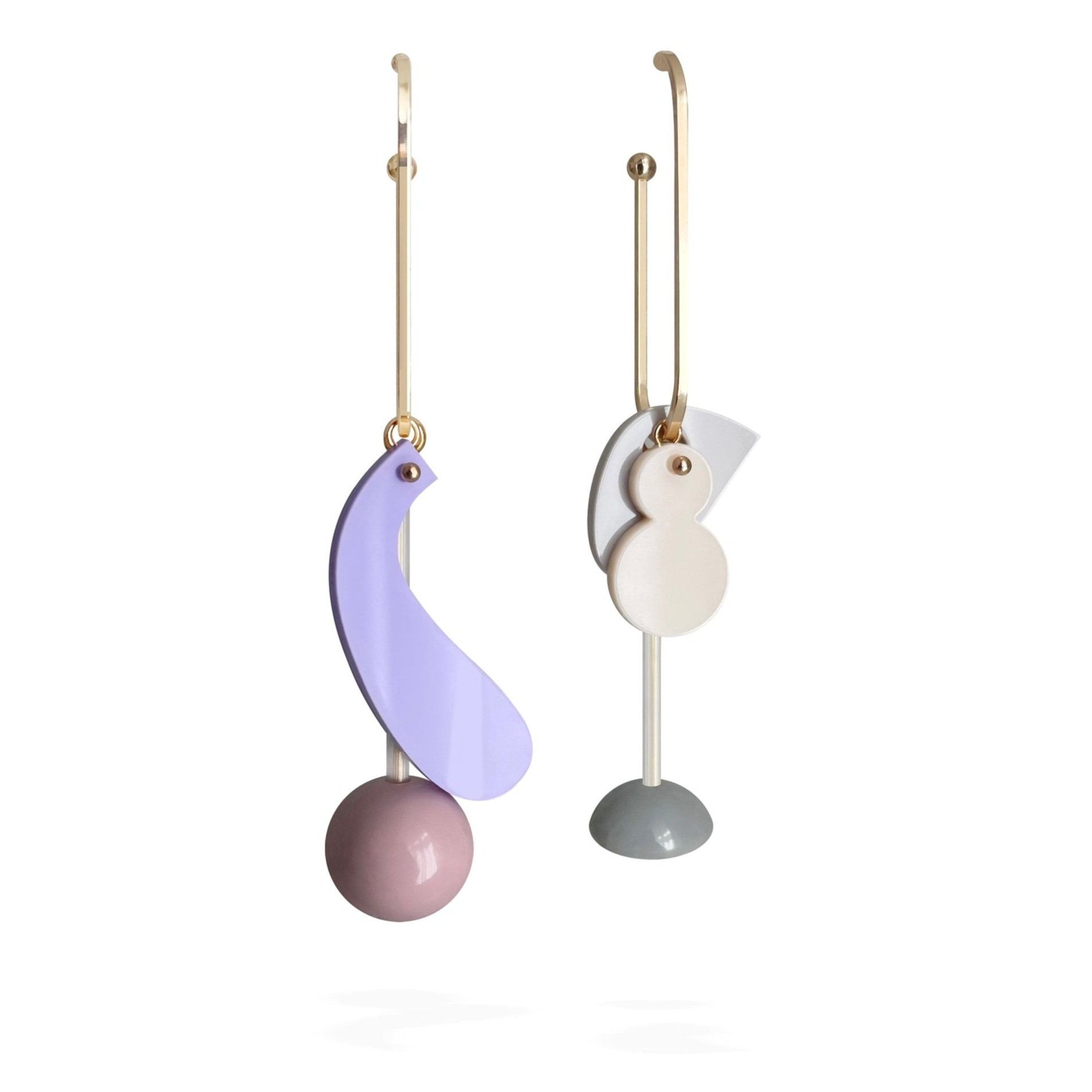 TAMI | Earrings