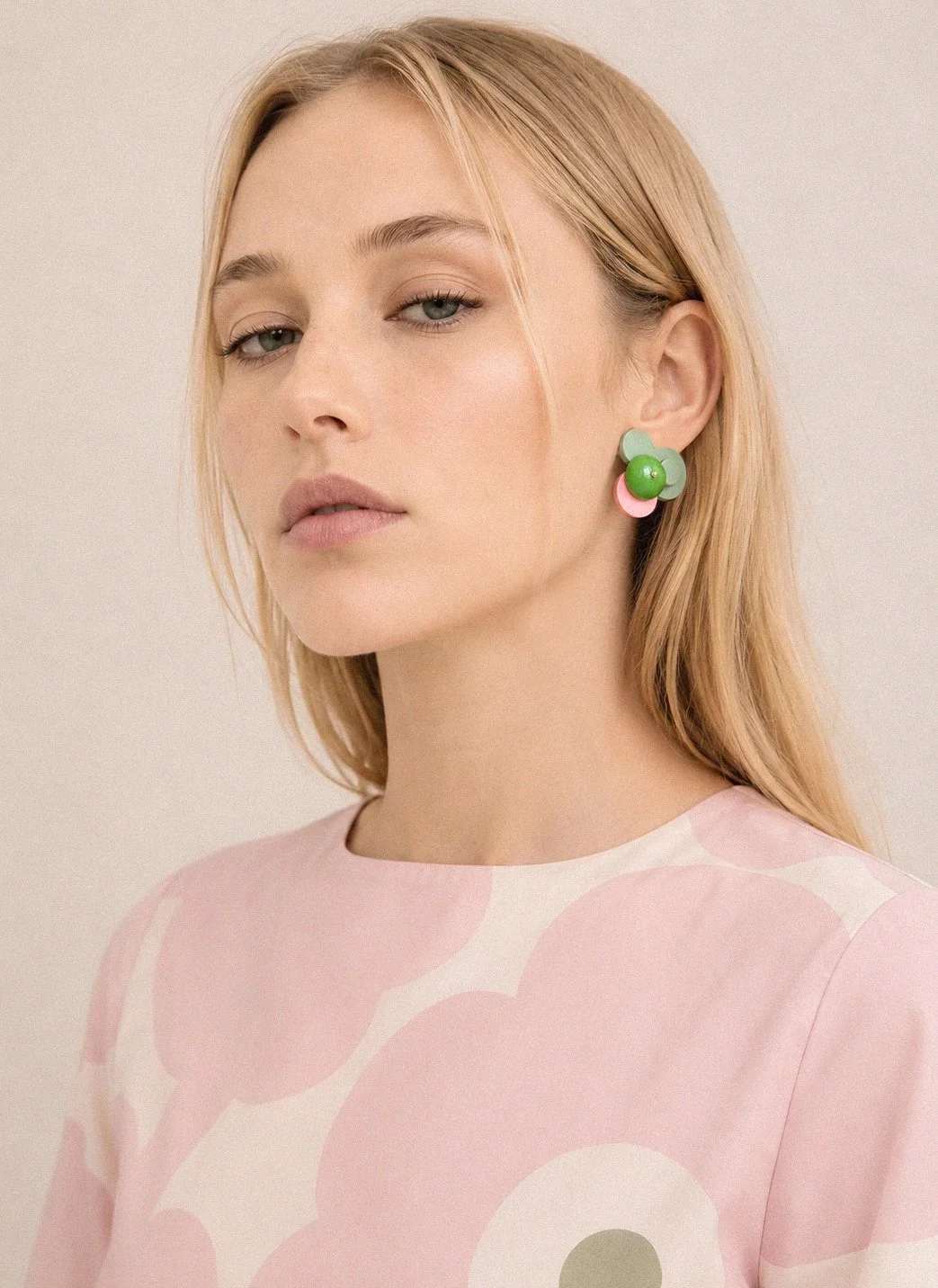 SAKURA | Earrings