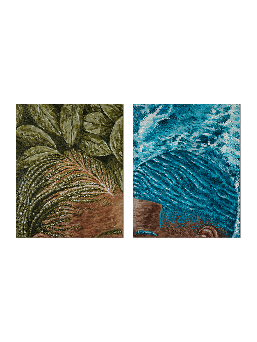 Rooted & Flow Duo