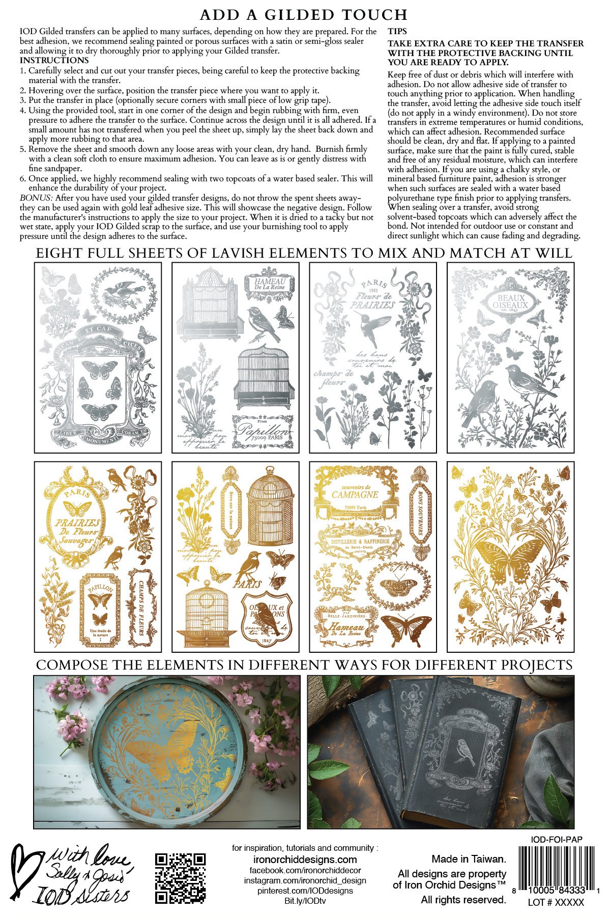 Papillon Foil Transfer Back.jpeg