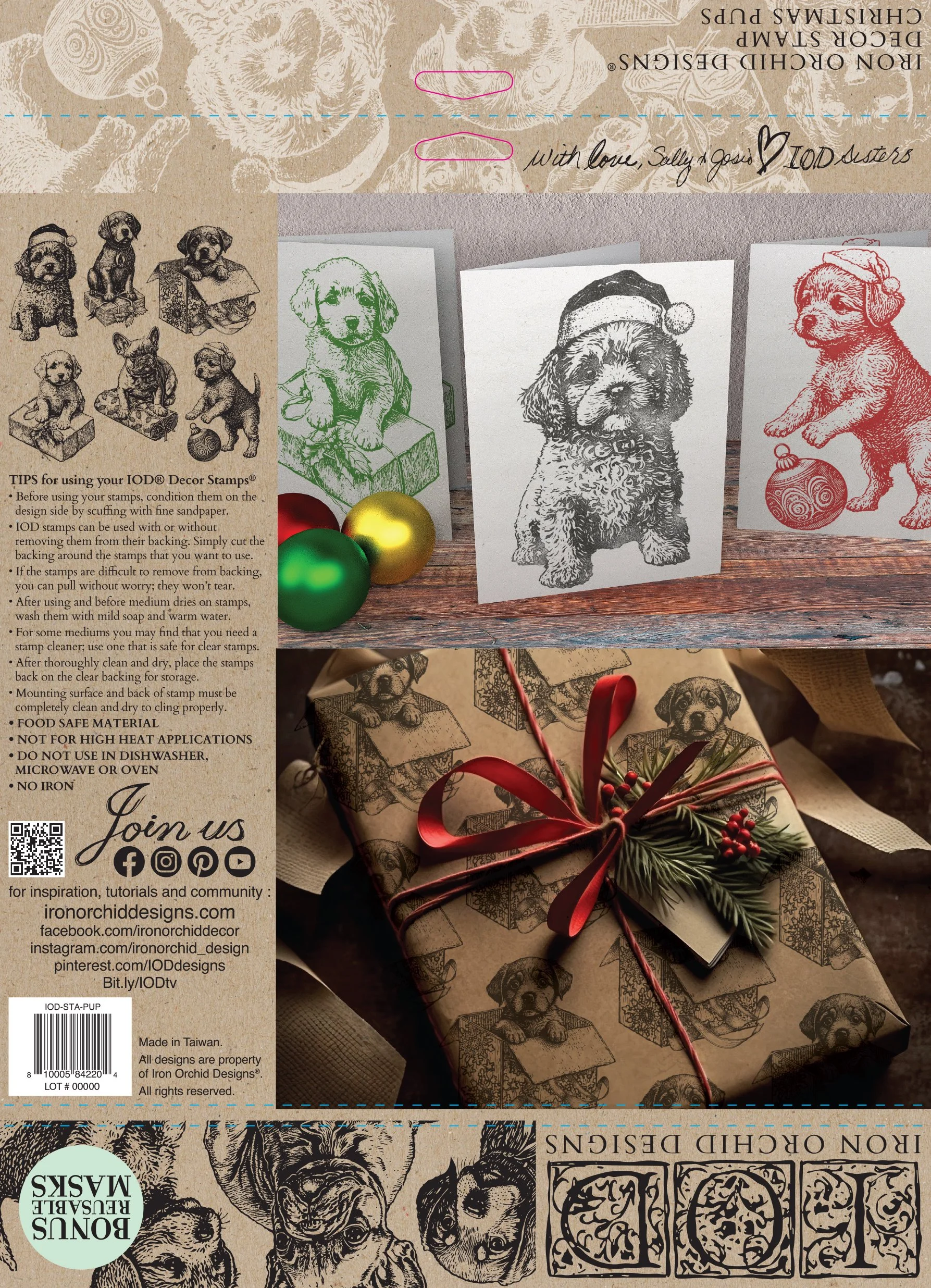 Christmas Puppies Packaging back.jpeg