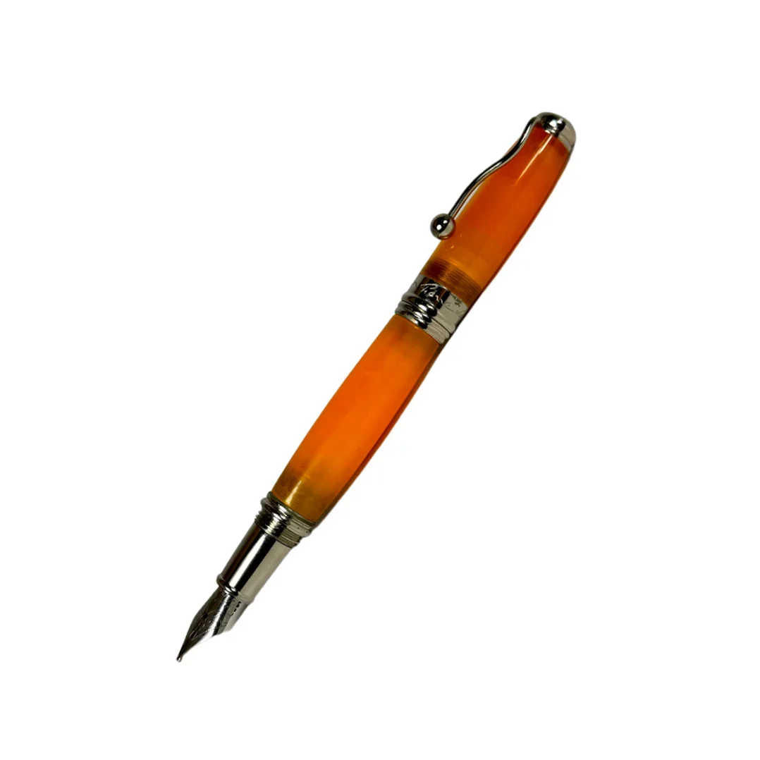 Mango Fountain Pen.webp