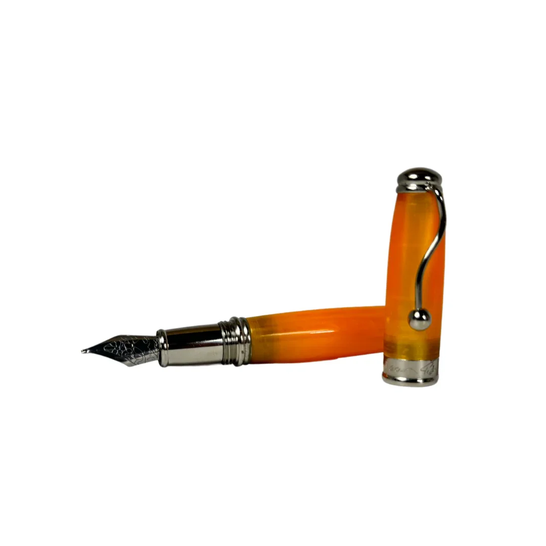 Mango Fountain Pen 2.webp