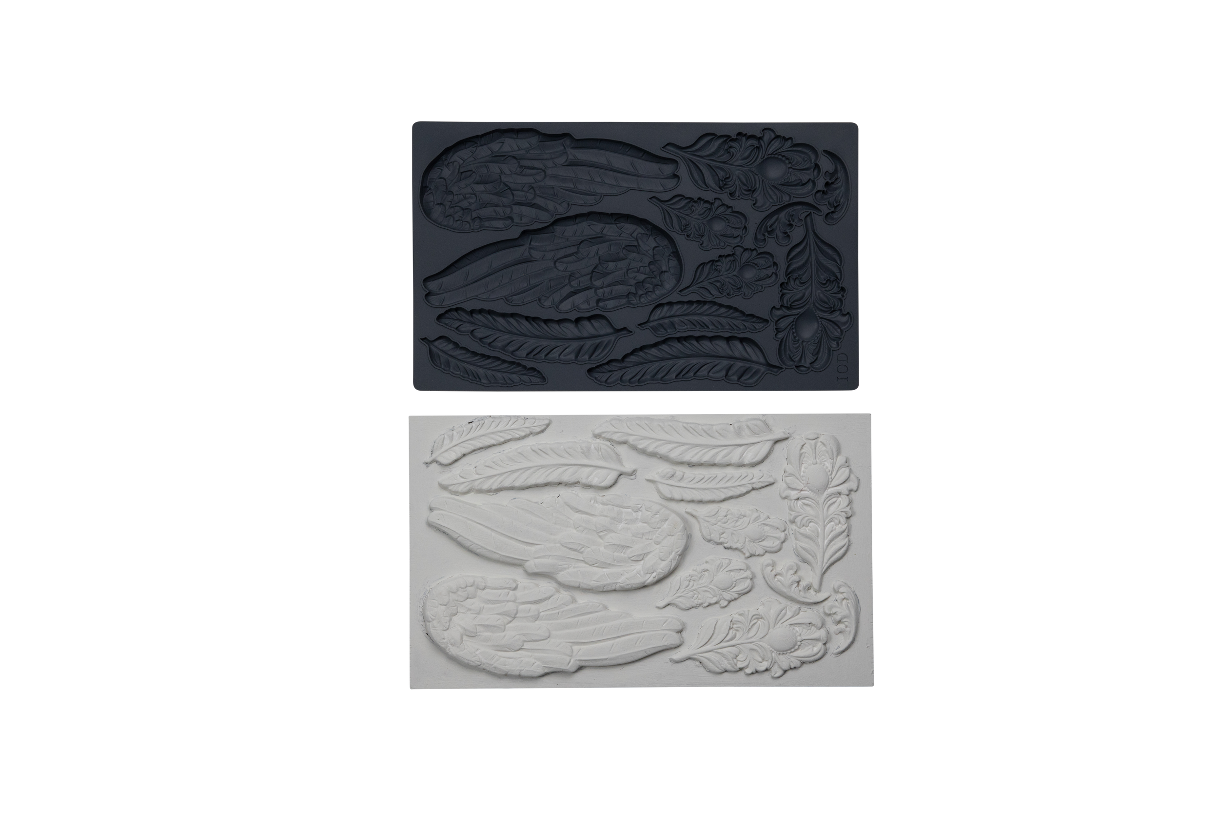 wings & feathers mould and casting.png