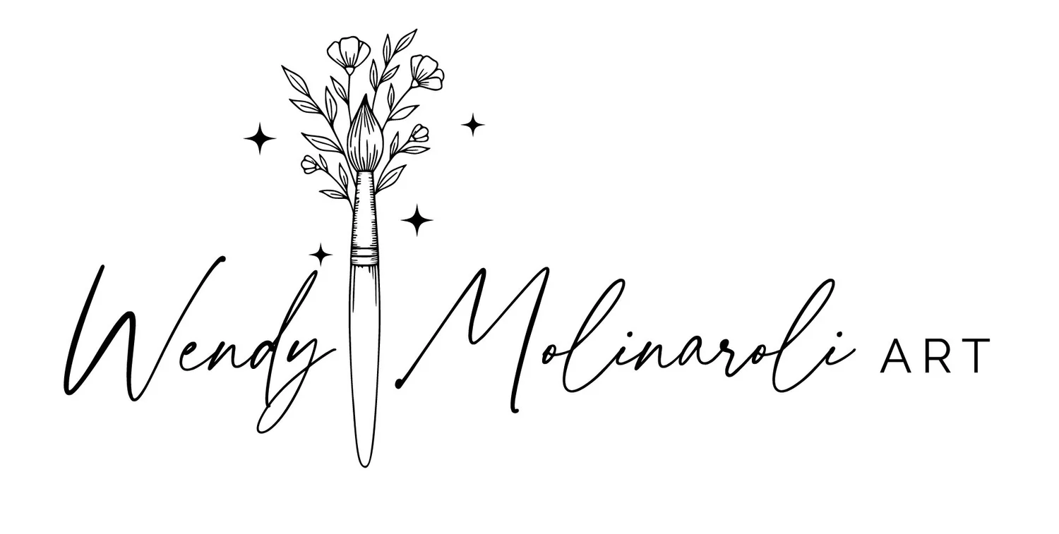 Wendy Molinaroli Art
