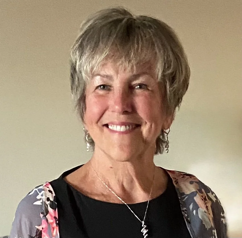 “Kathleen S. McPhillips, Life Master Teacher, author, yoga instructor, and spiritual healing practitioner.”