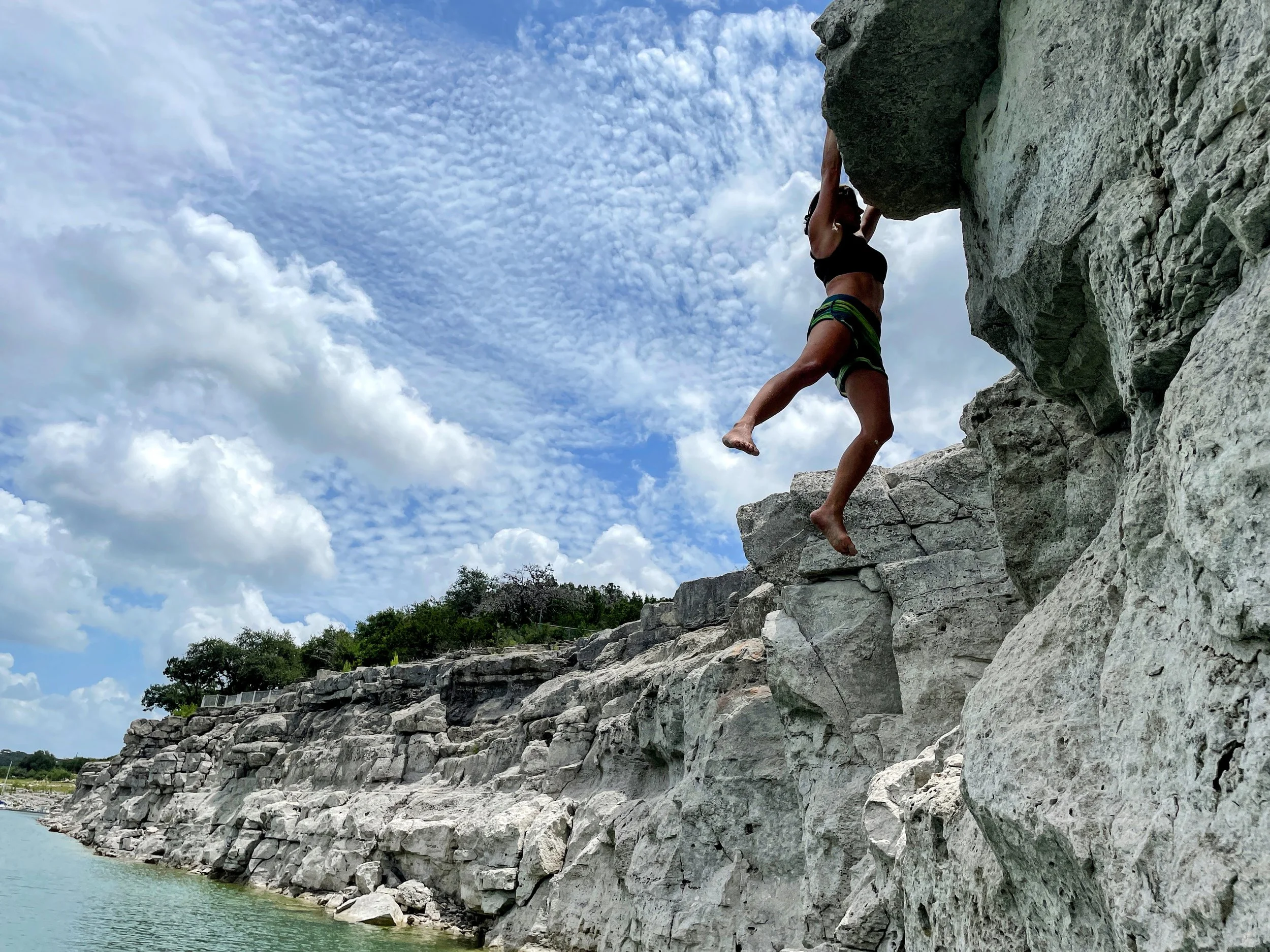 The Art of Letting Go: Creating a New and Better Version of Yourself