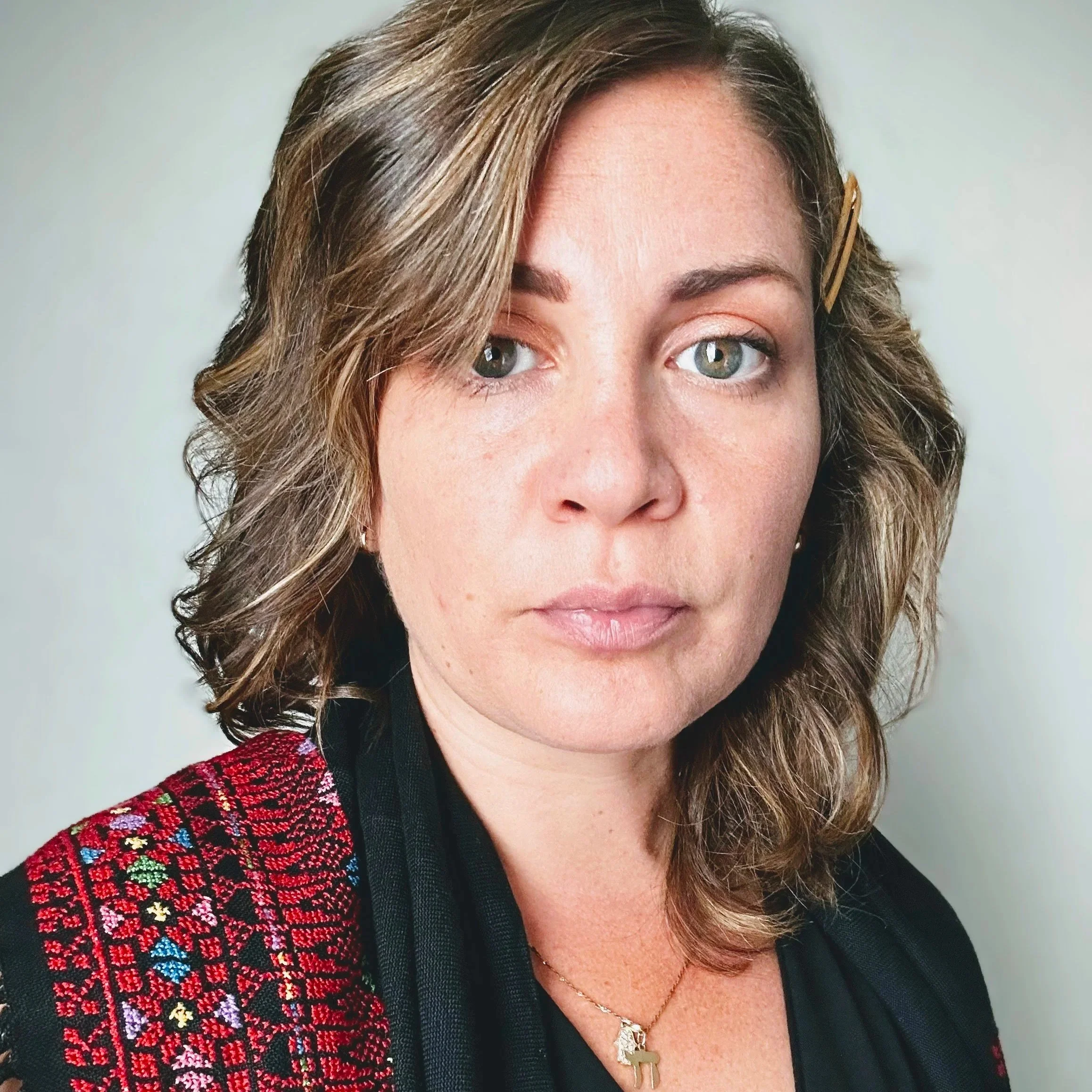 Alison Avigayil Ramer