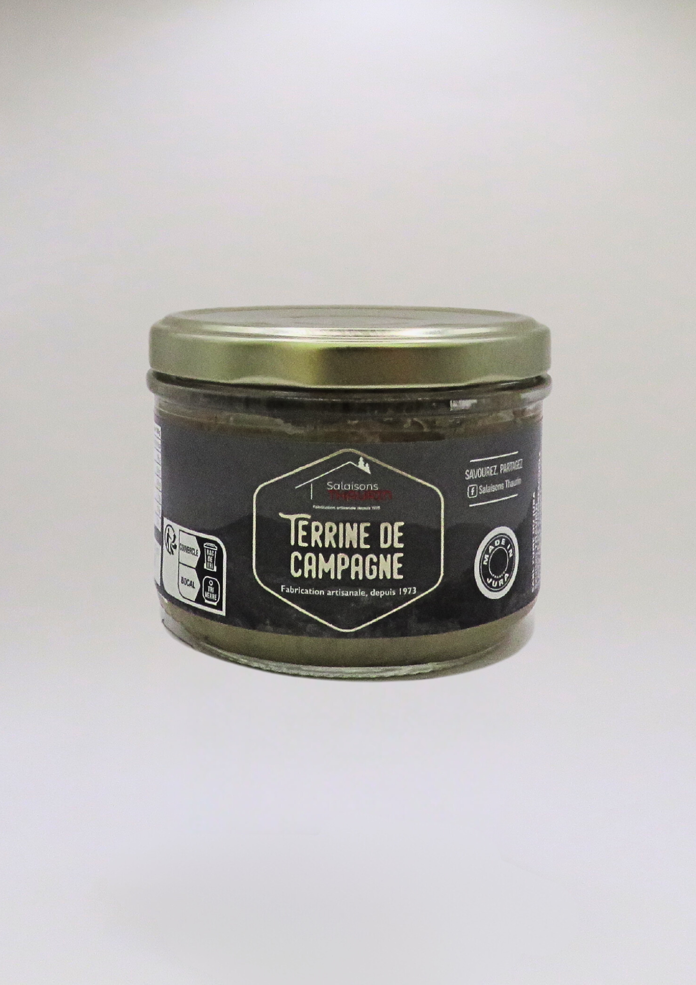Terrine de Campagne