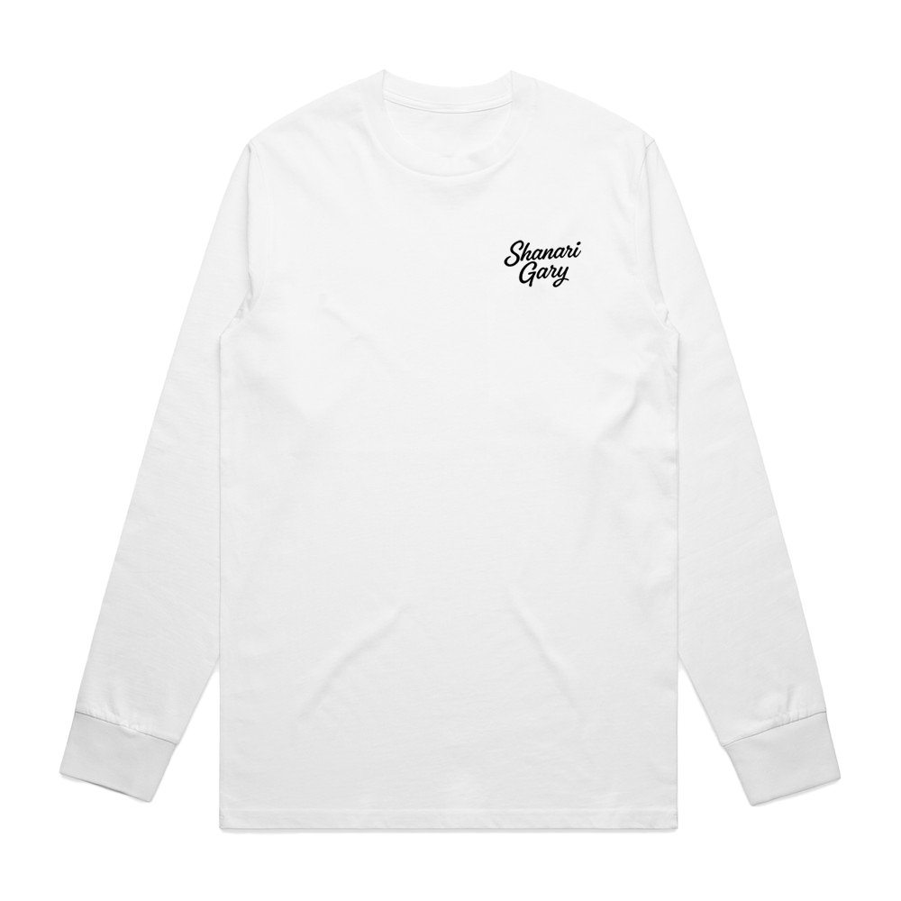 Long Sleeve-White-Shinari Gary.png