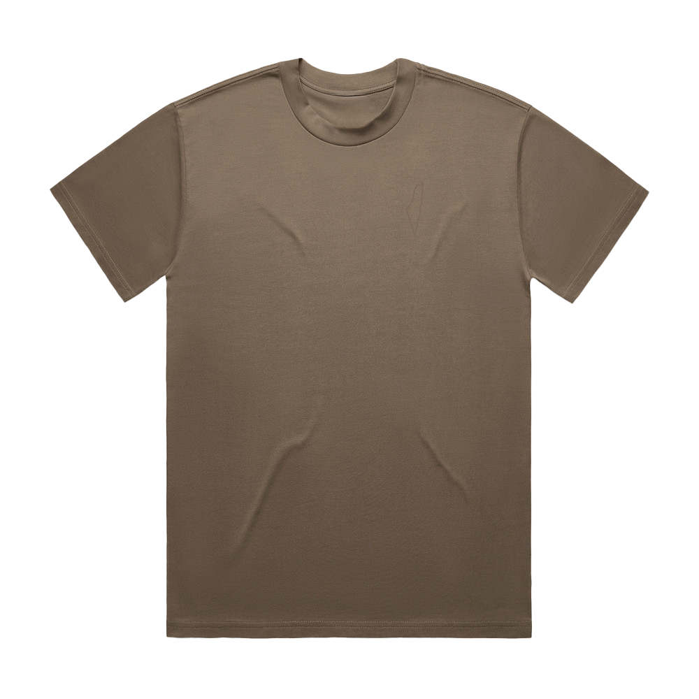 Short Sleeve-Clay-Palestine-Map.png