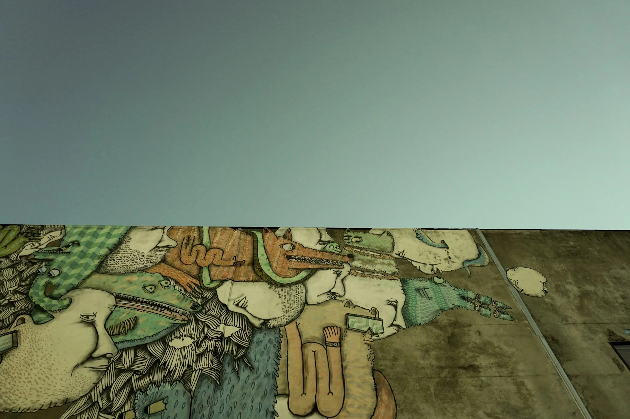 Te Whanganui a Tara | Wellington