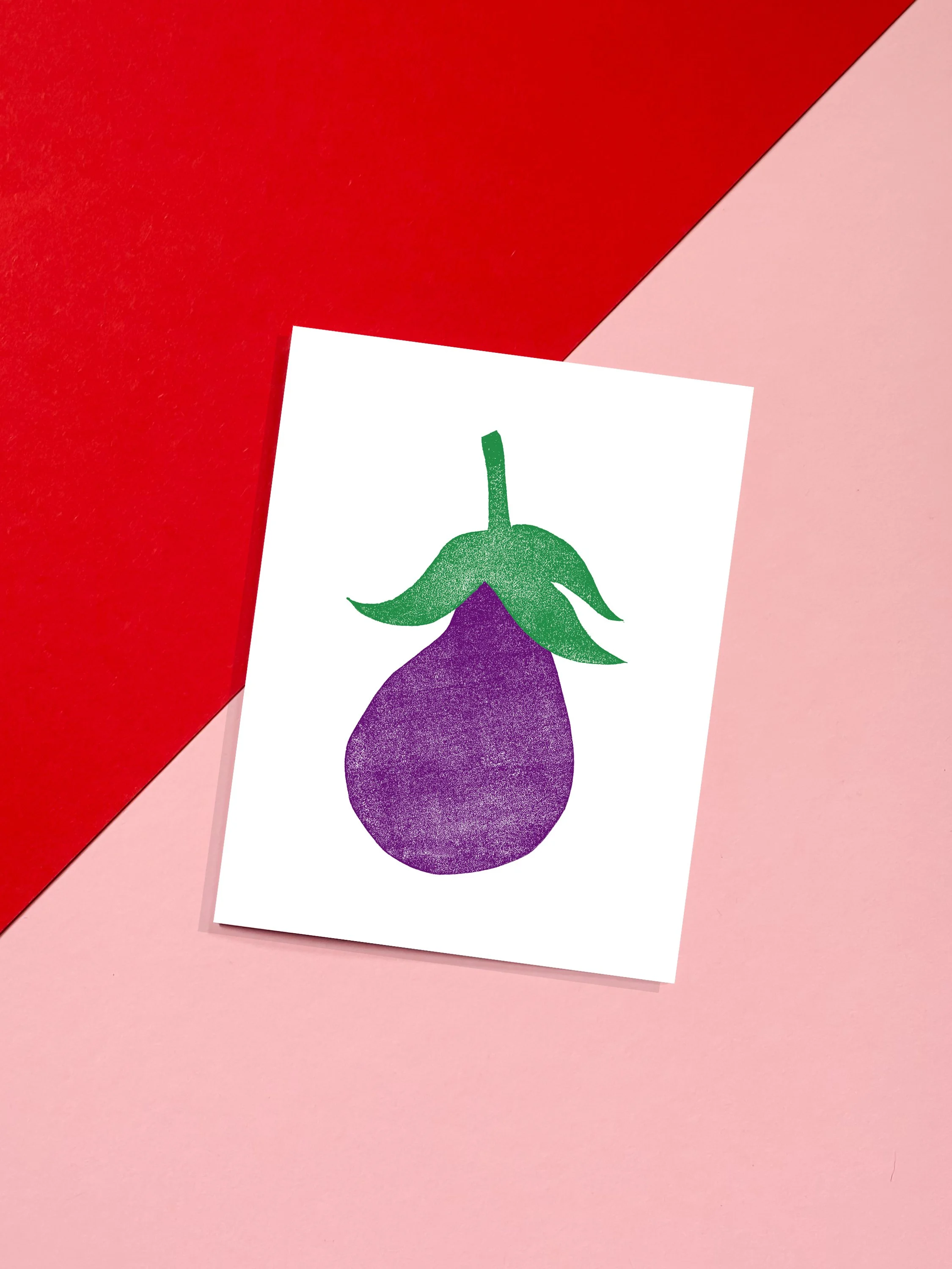 LC-4 • "Aubergine"