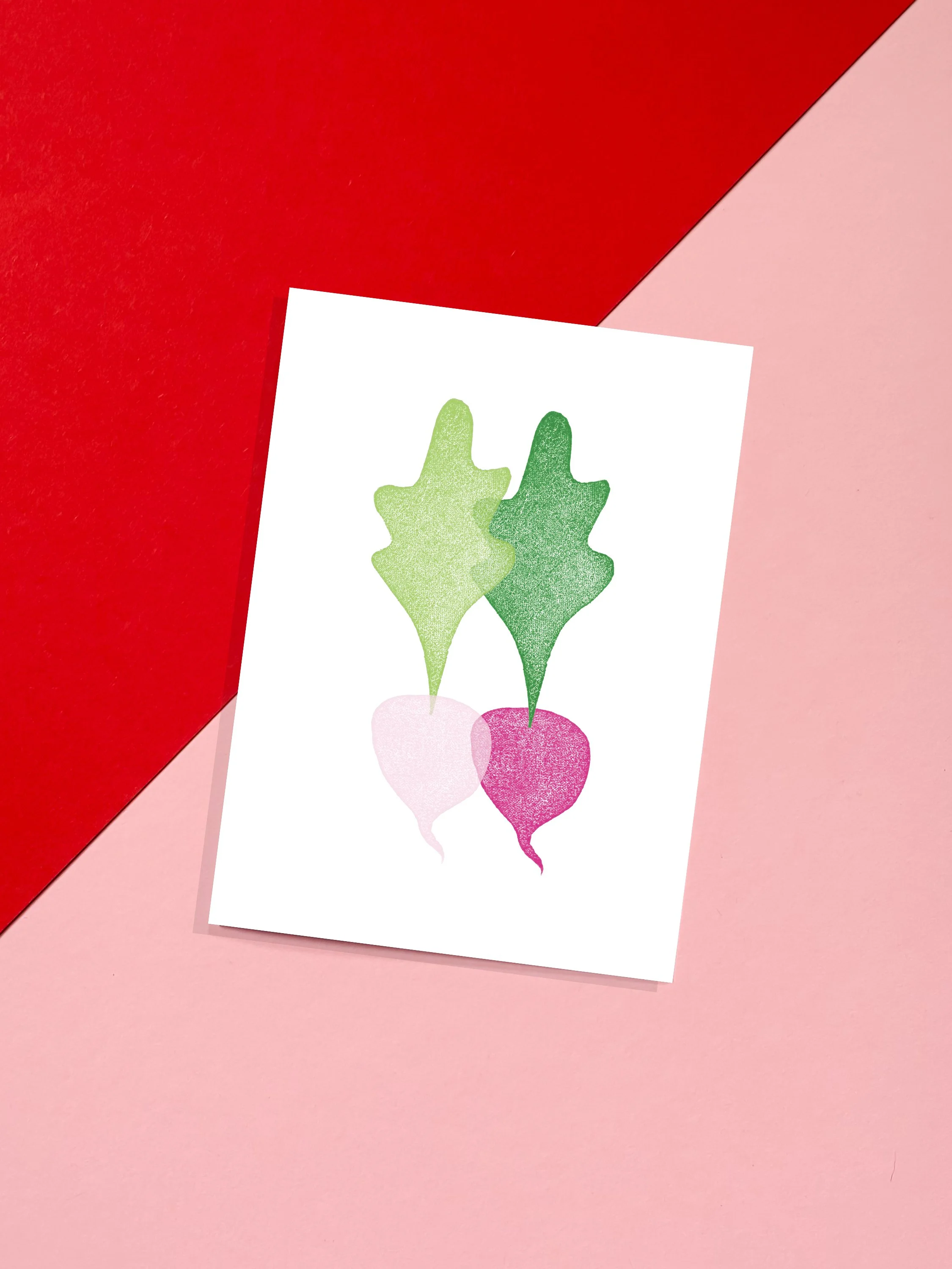 LC-6 • "Beet Love"