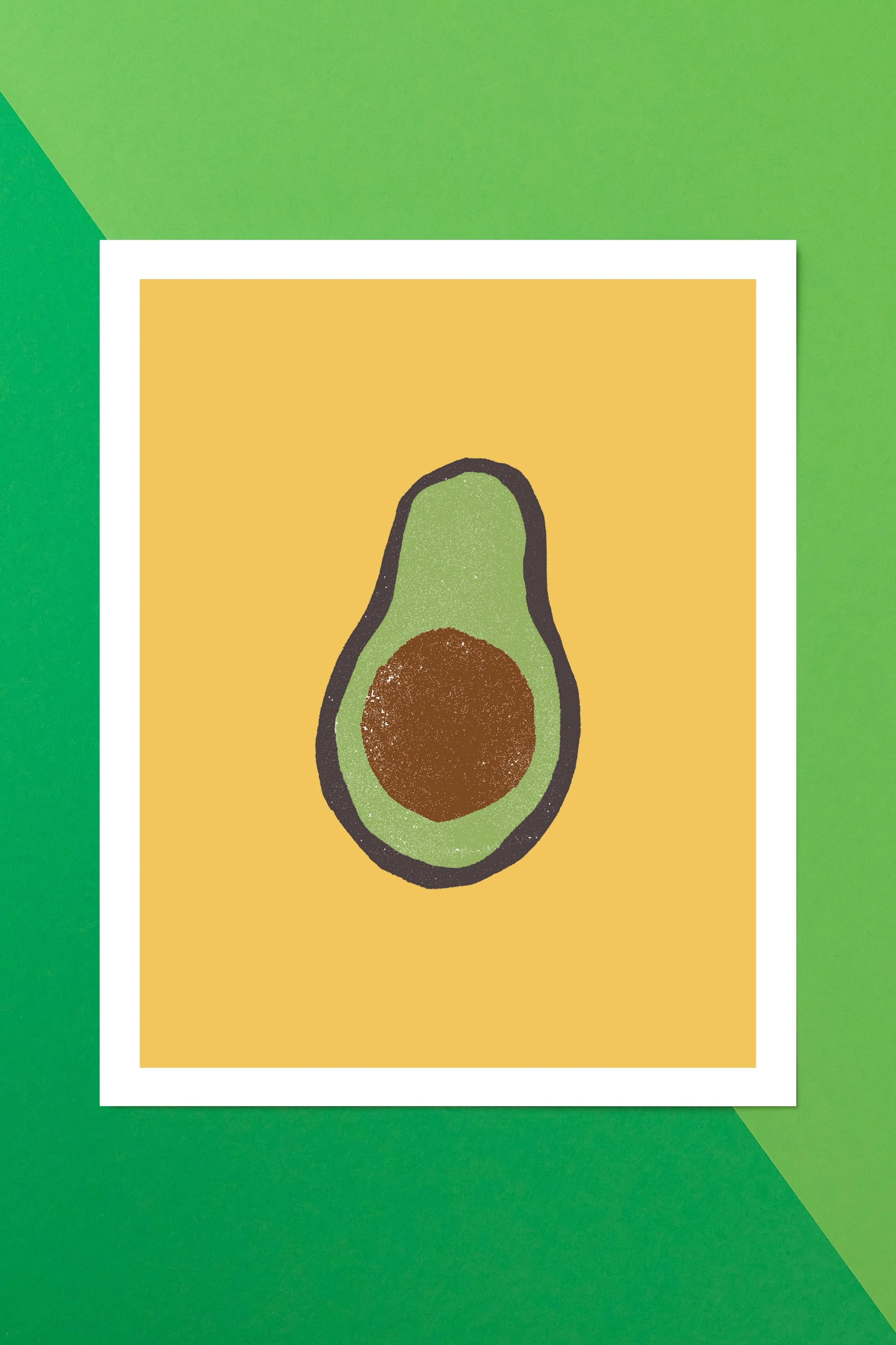 LP-9 • "Avos" 8x10 Print