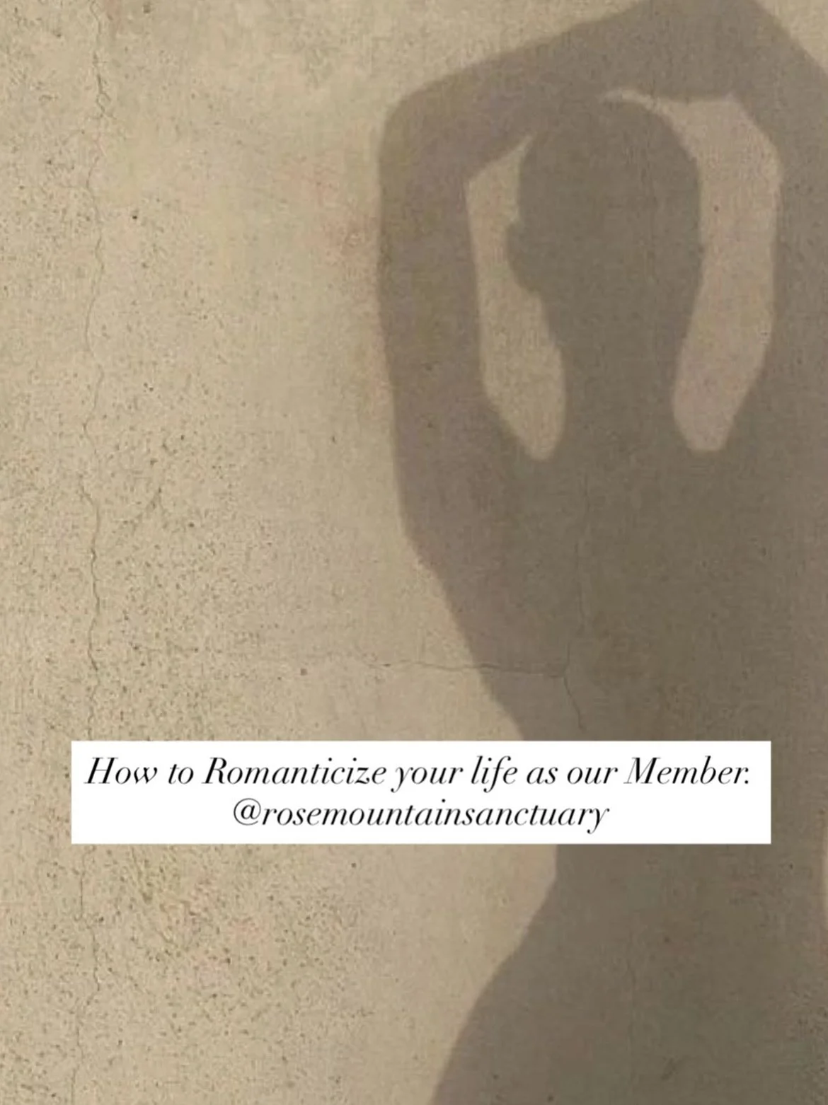 Last day to sign up for our Old Silver Membership! Ends today at 7pm! Only $111 with 1 year contract (normally $175) includes a 60min monthly massage &amp; 30min monthly facial with 20% off bi-weekly booking. 

Join as a Member today! 🌹 

www.rosemo