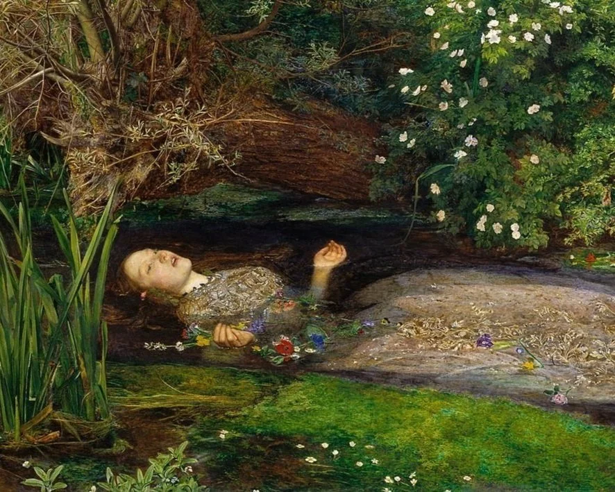 I(ron) Suf(ficient) F(rau bei d)er