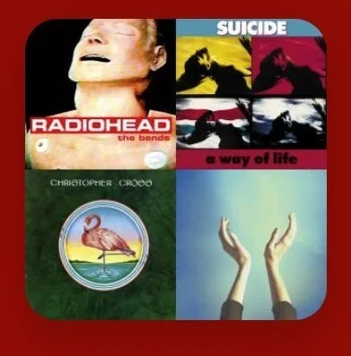 I am, I am, I am ~ spotify playlist