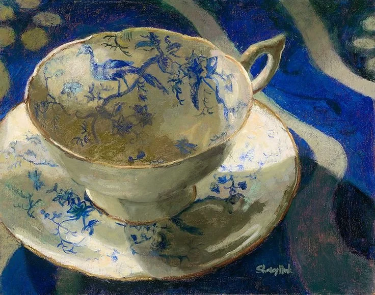 All the Lives We Ever Loved