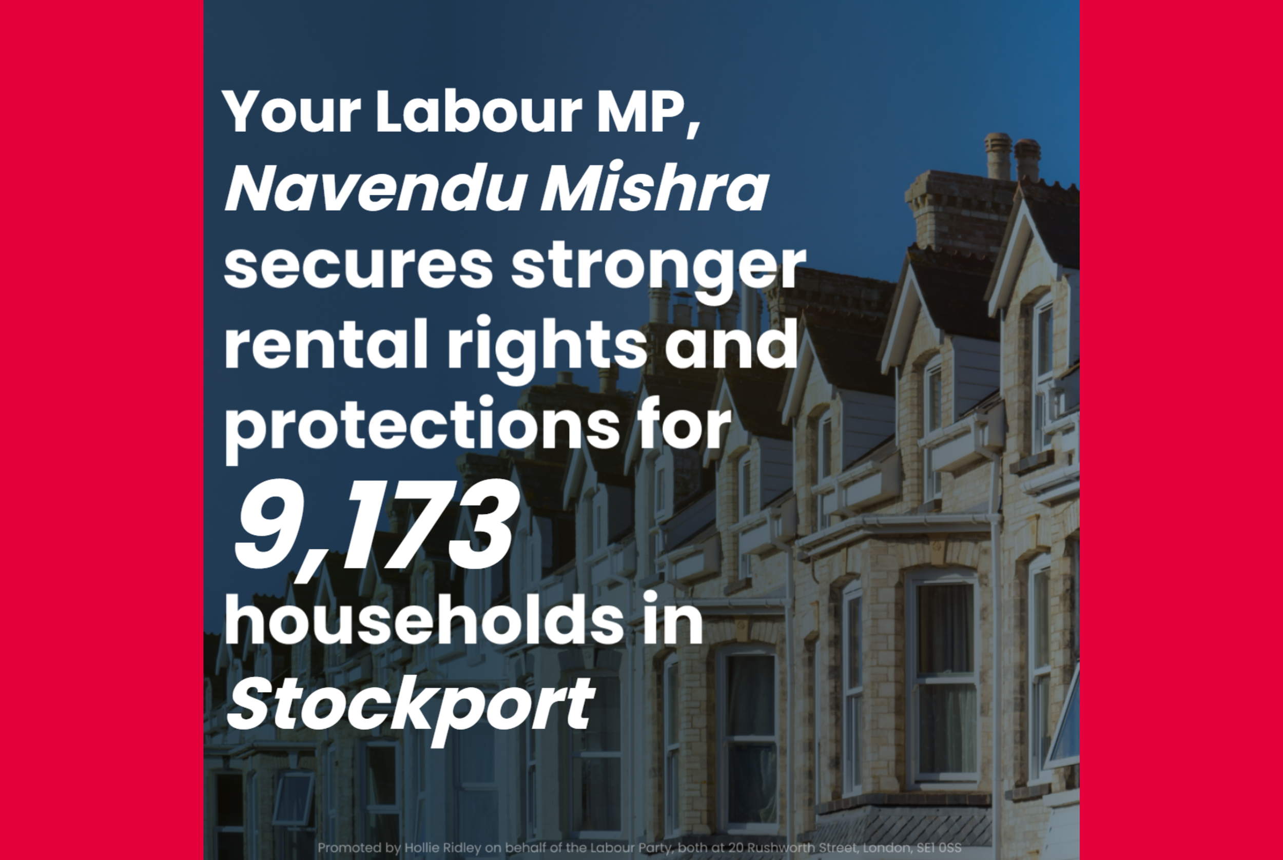 Labour’s Historic Renters’ Rights Act Becomes Law