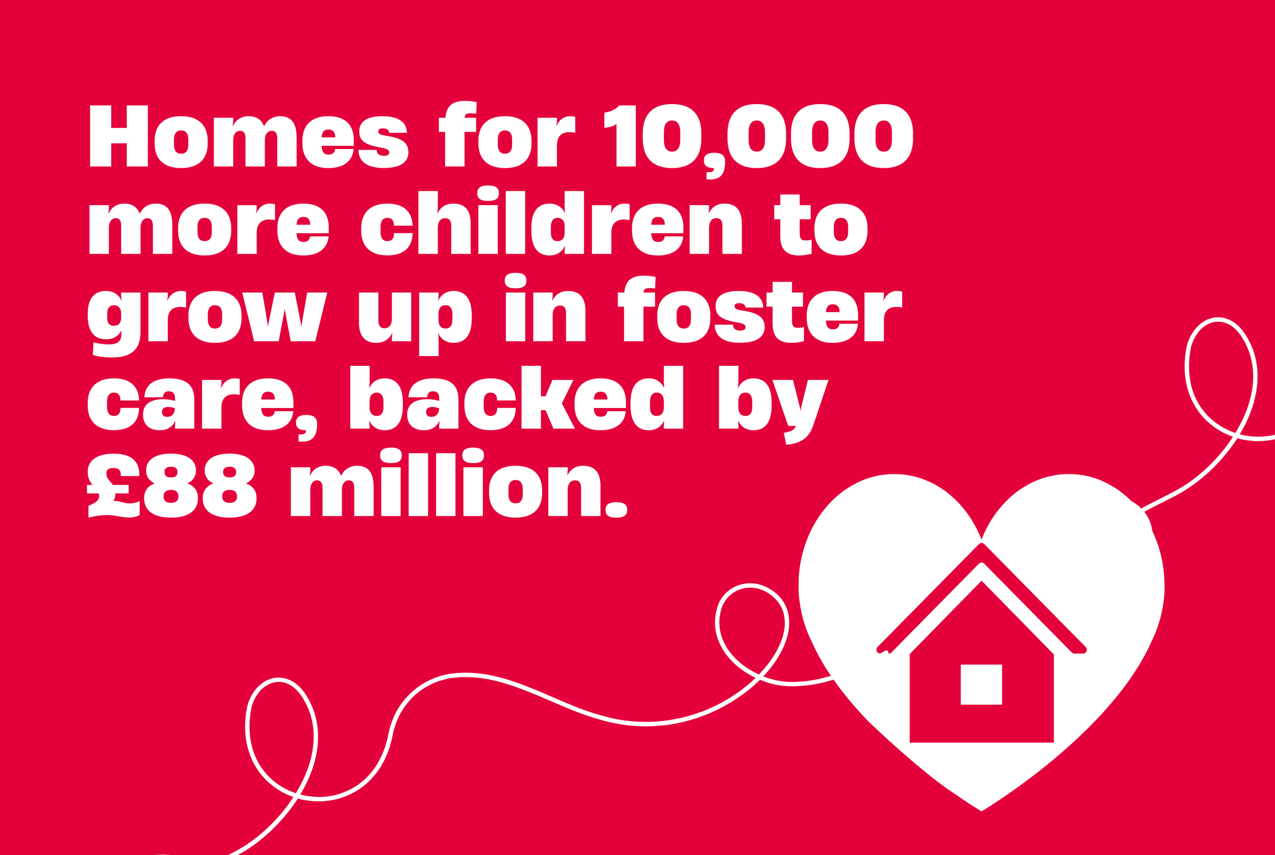 How Labour is Renewing Fostering