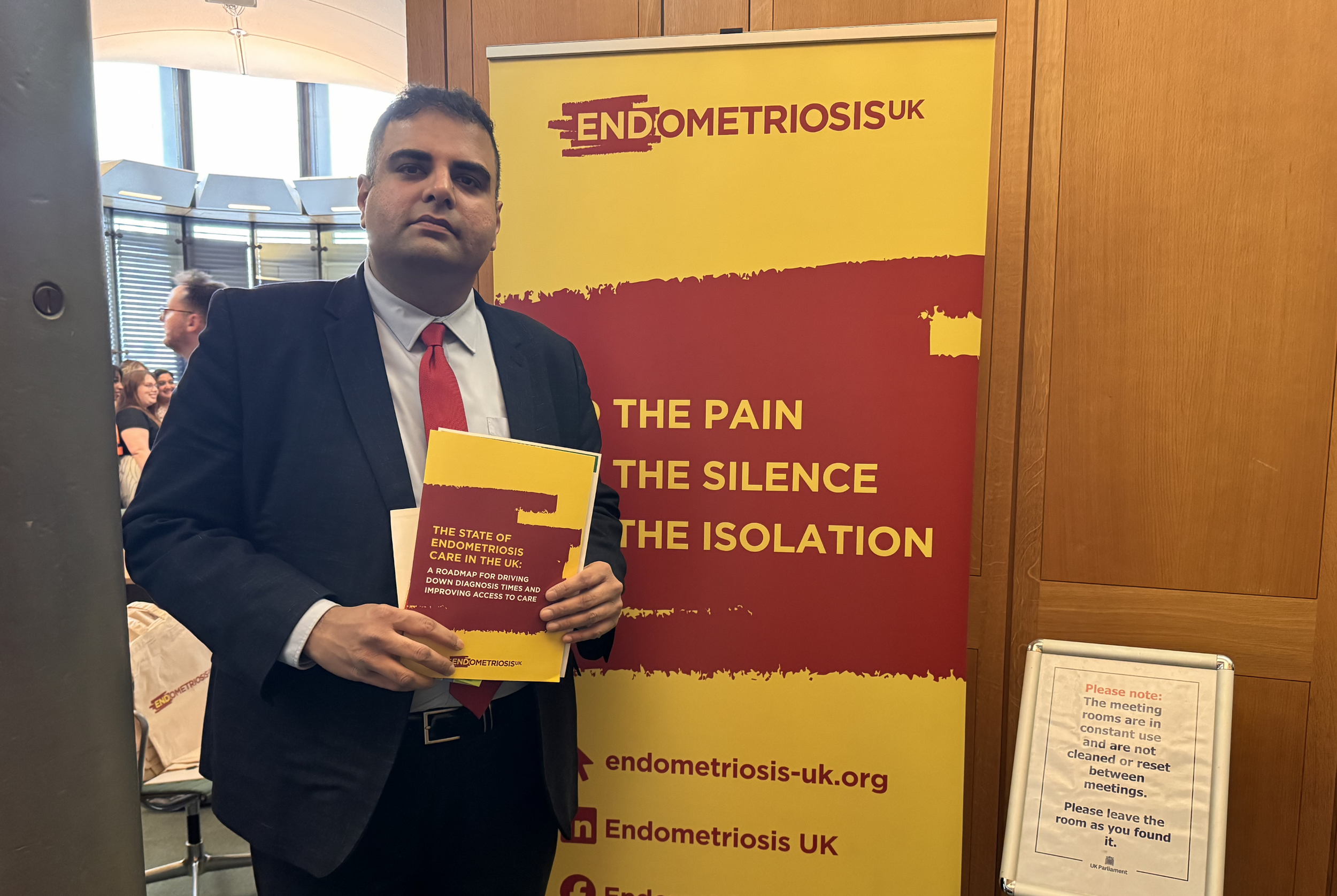 Endometriosis Action Month &nbsp;