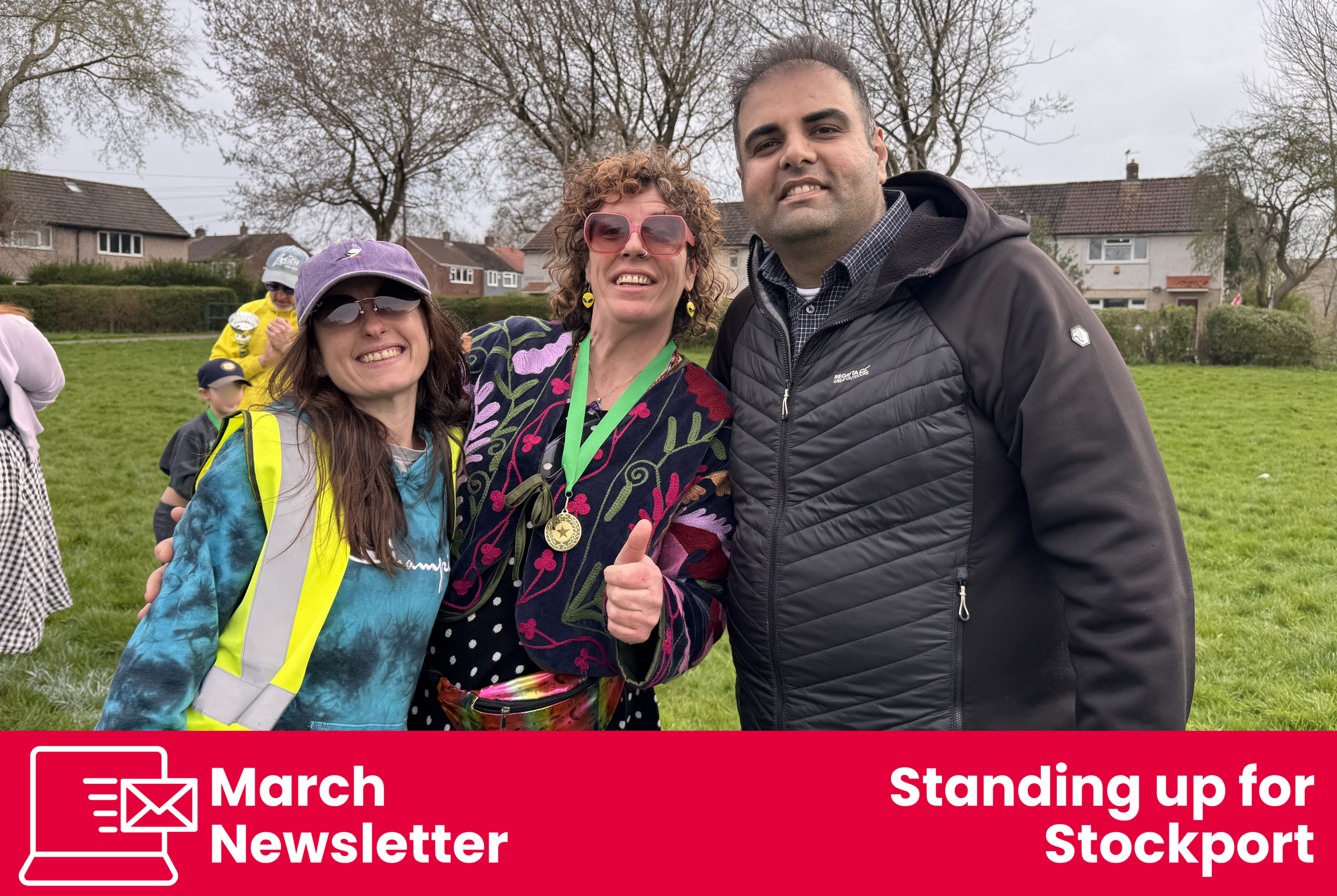 March 2026 Newsletter