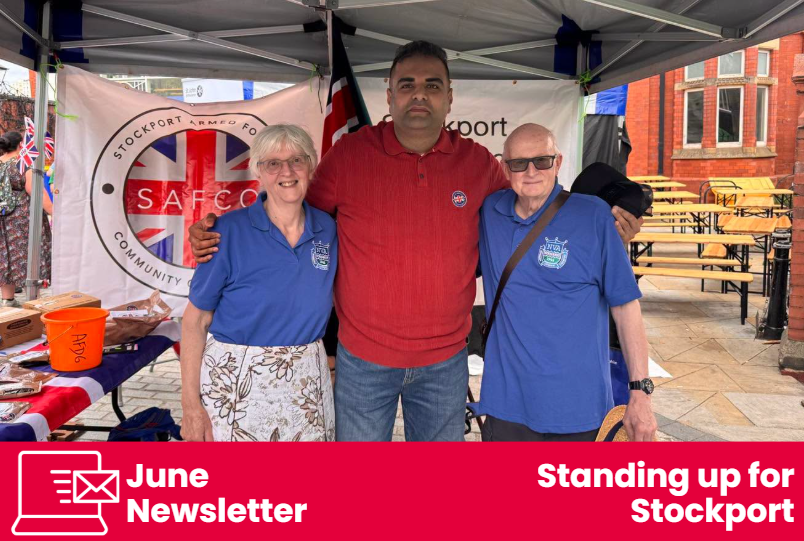 June 2026 Newsletter
