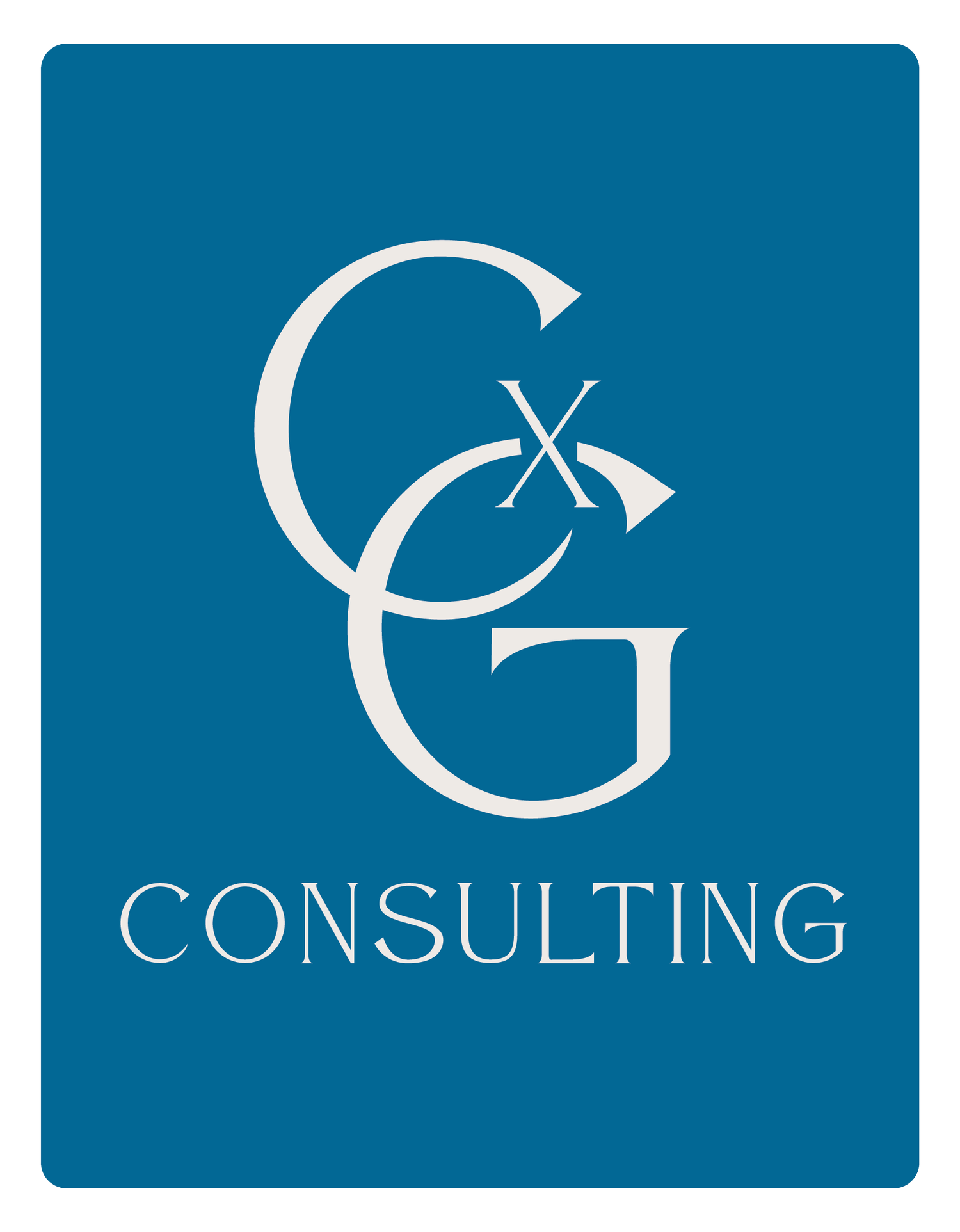 CxG Consulting