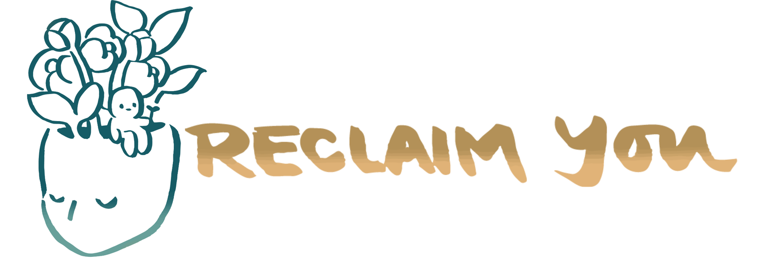 Reclaim You, Inc.