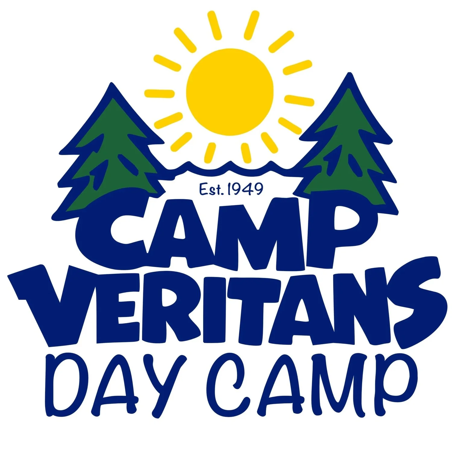 Camp Veritans Day Camp