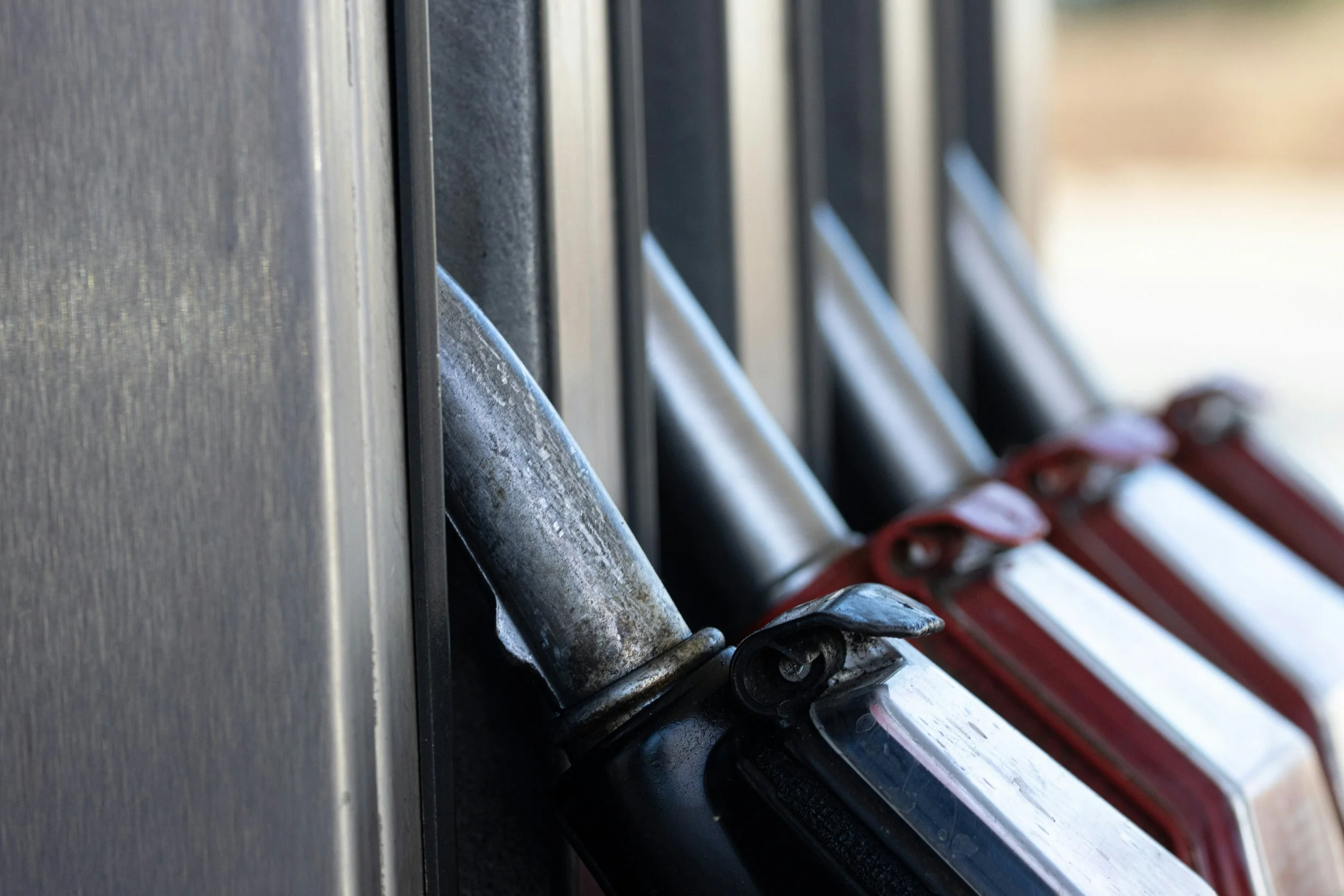 The national fuel security plan: what you need to know