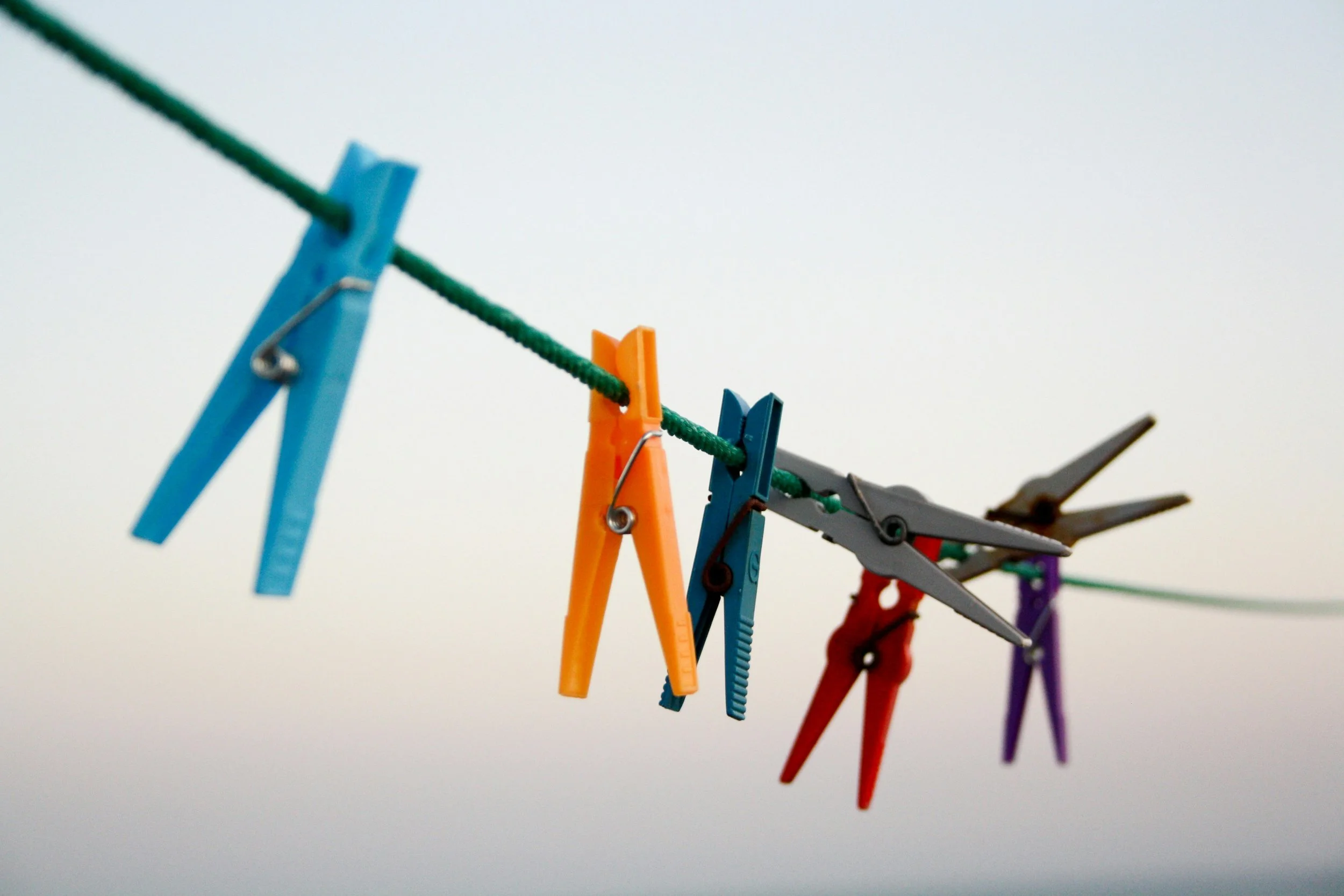 The EOFY pre-clean: Why May is the best month to start