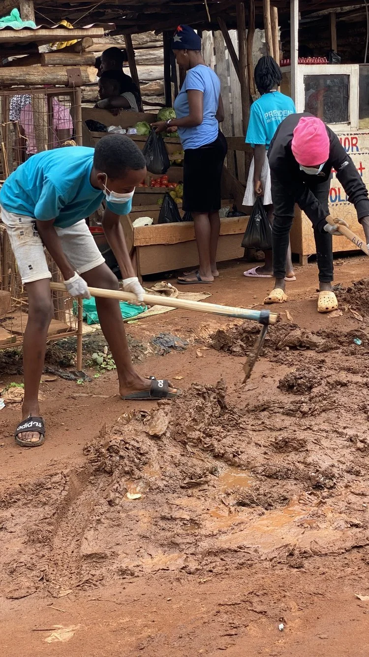 Action In Africa and Local Community Leaders Join Forces for Successful ...