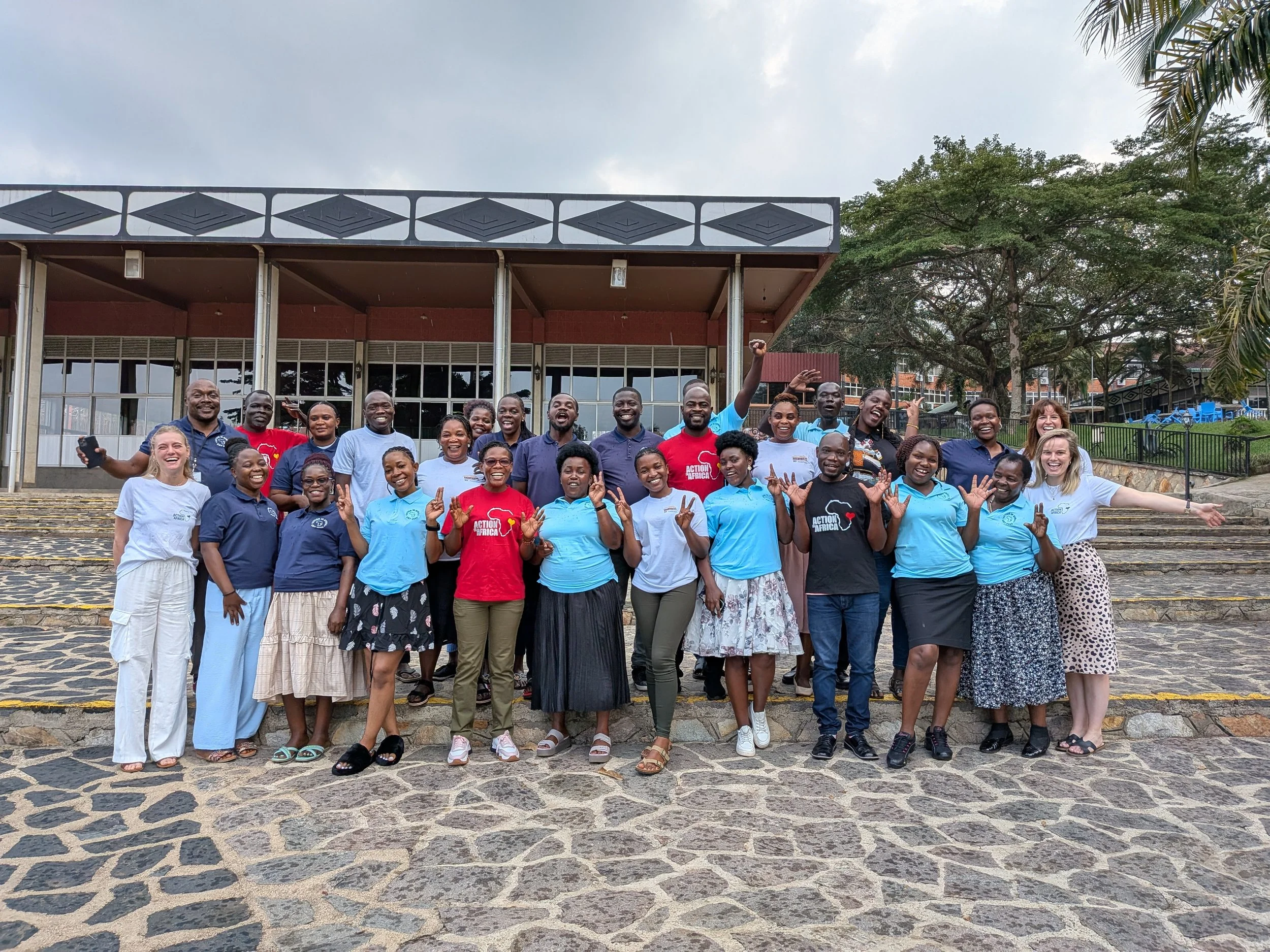 🎉 A Special Birthday Surprise for Sarah!