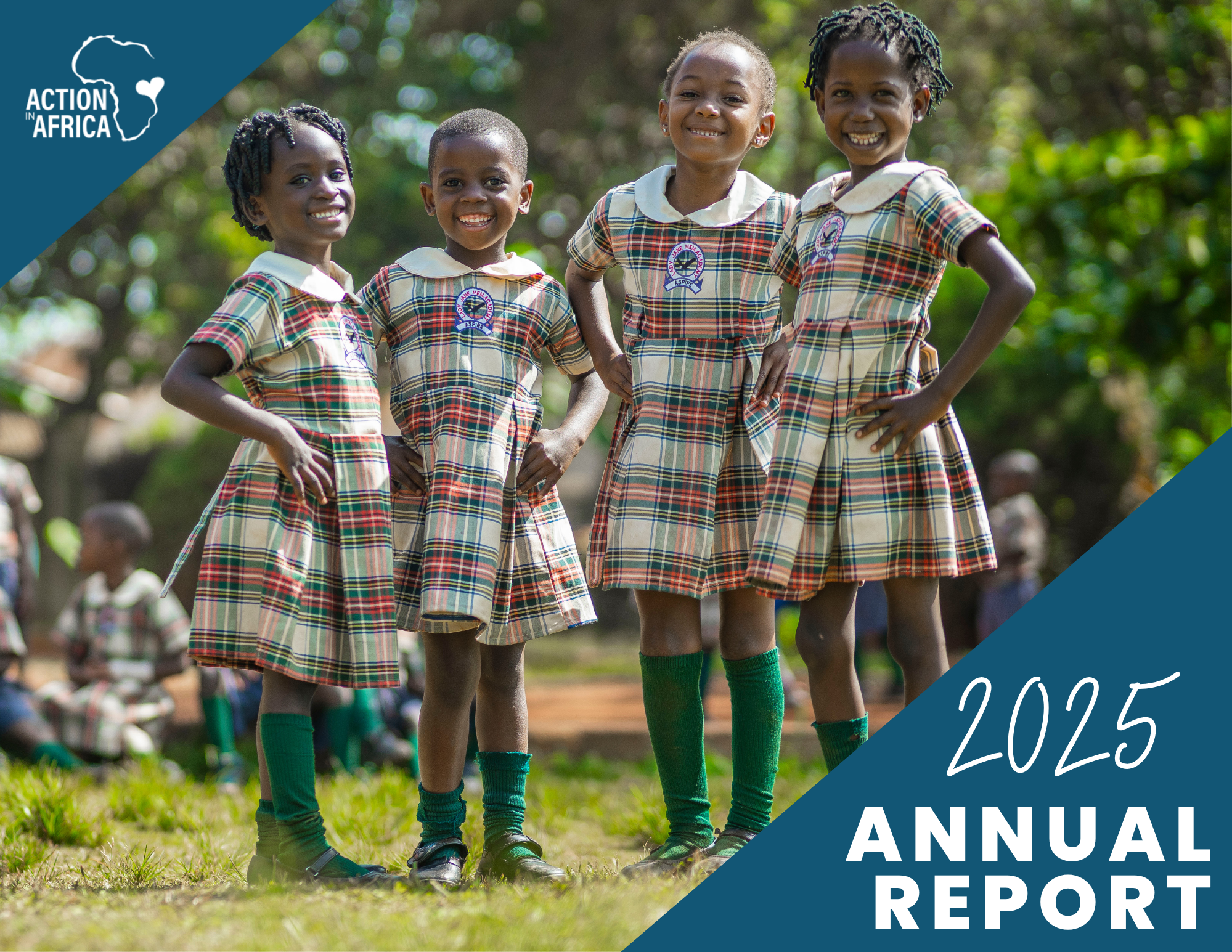 2025 Annual Report