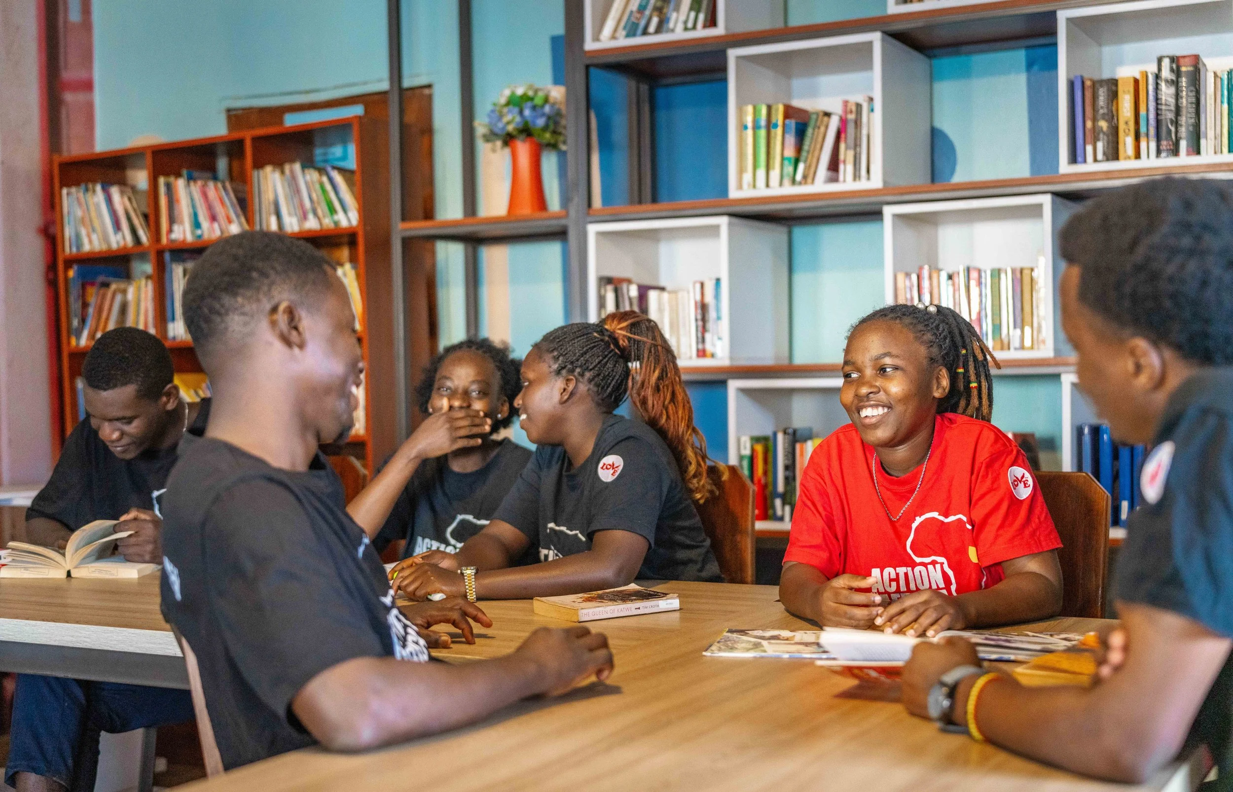 A New Era for Our Scholars