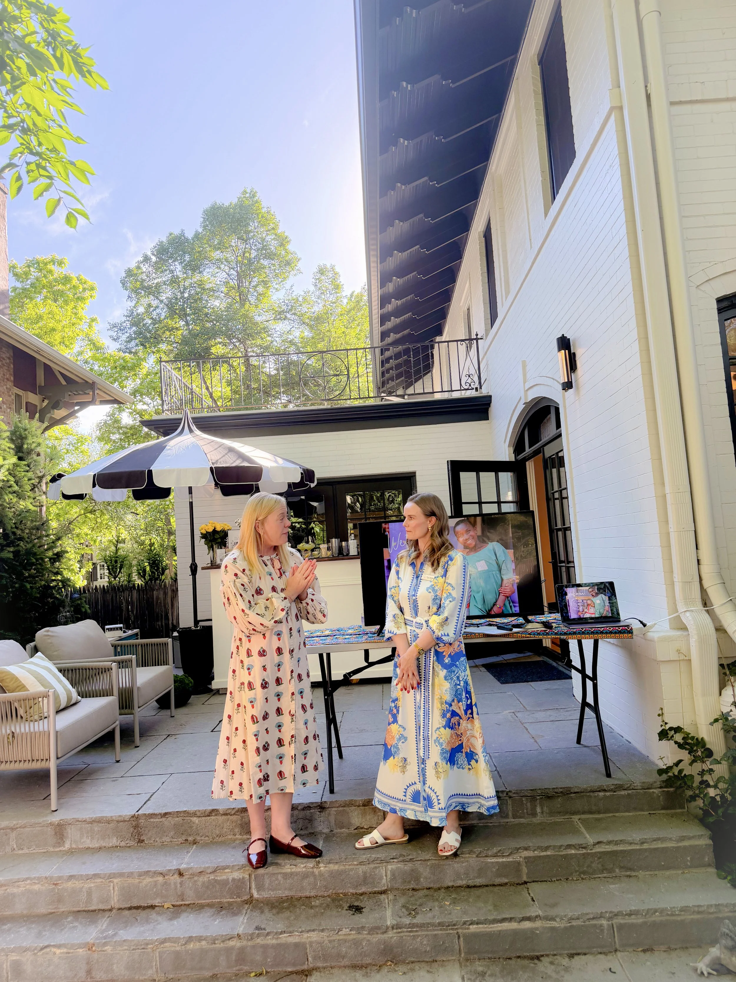 Intimate Gathering in Denver