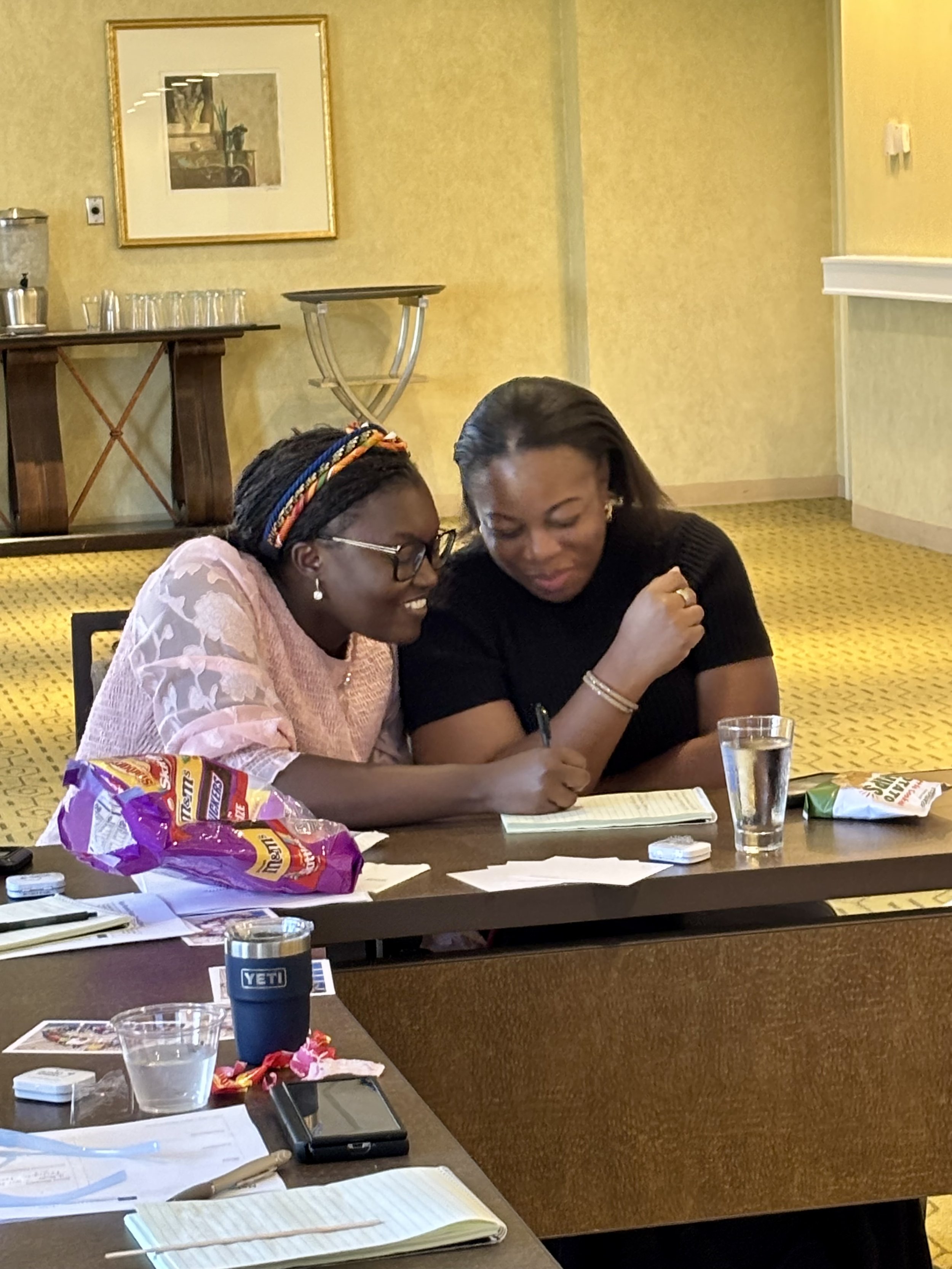 Highlights from Our Board of Directors Retreat